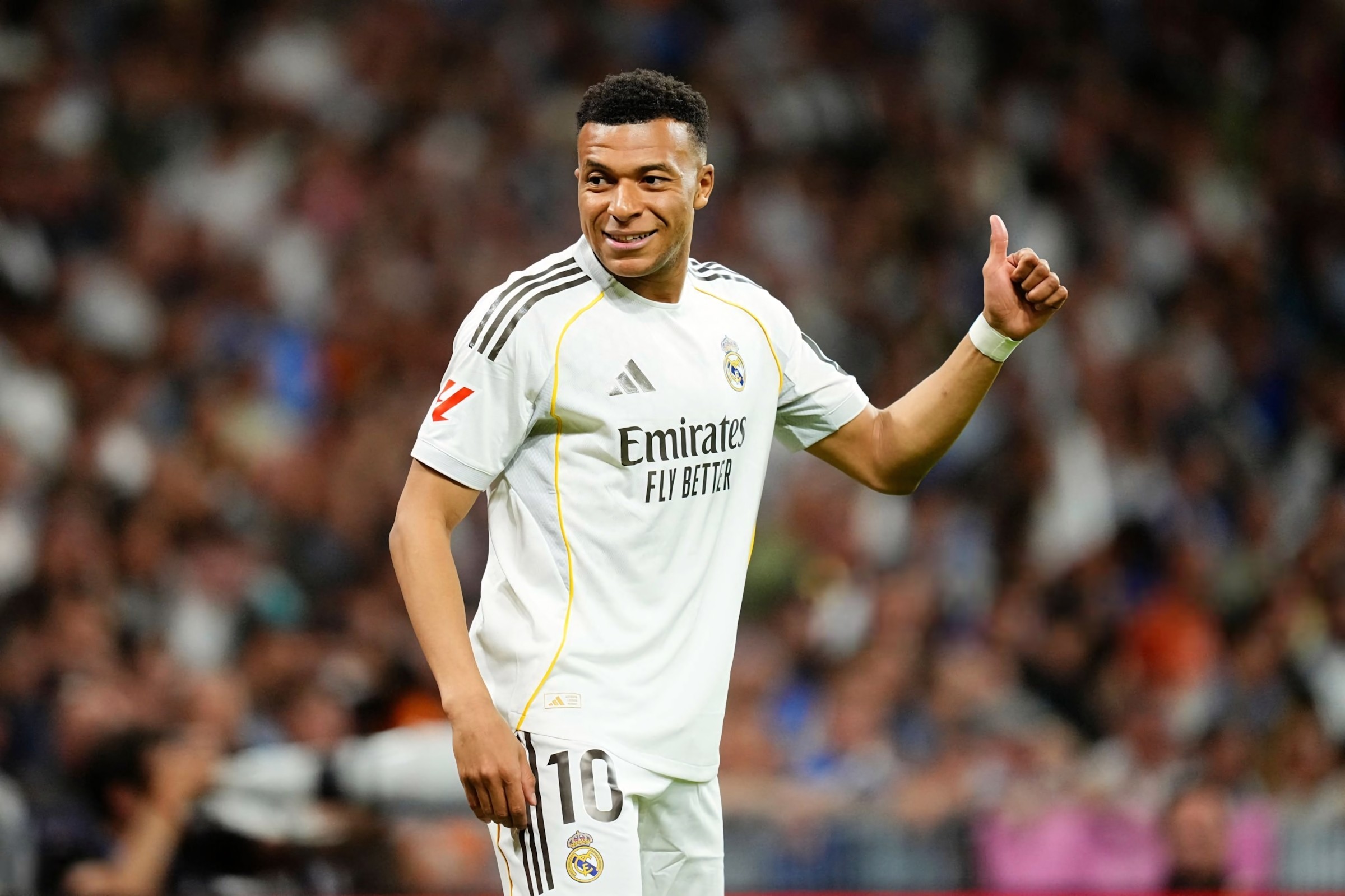 1234+ Ảnh Mbappe Đẹp Nhất ⚽ (Real Madrid, Tuyển Pháp, PSG) Chất Lượng Cao
