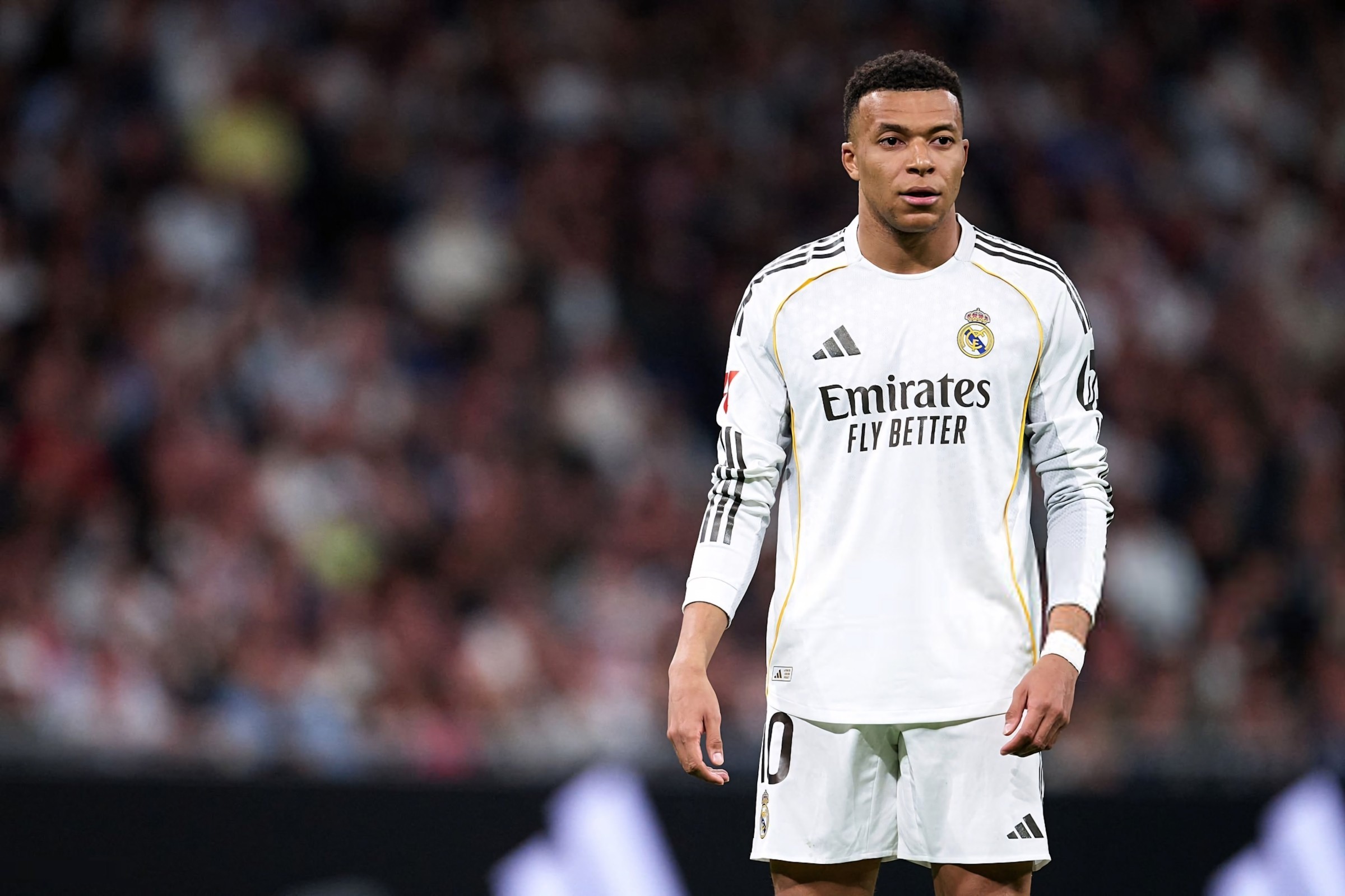 1234+ Ảnh Mbappe Đẹp Nhất ⚽ (Real Madrid, Tuyển Pháp, PSG) Chất Lượng Cao
