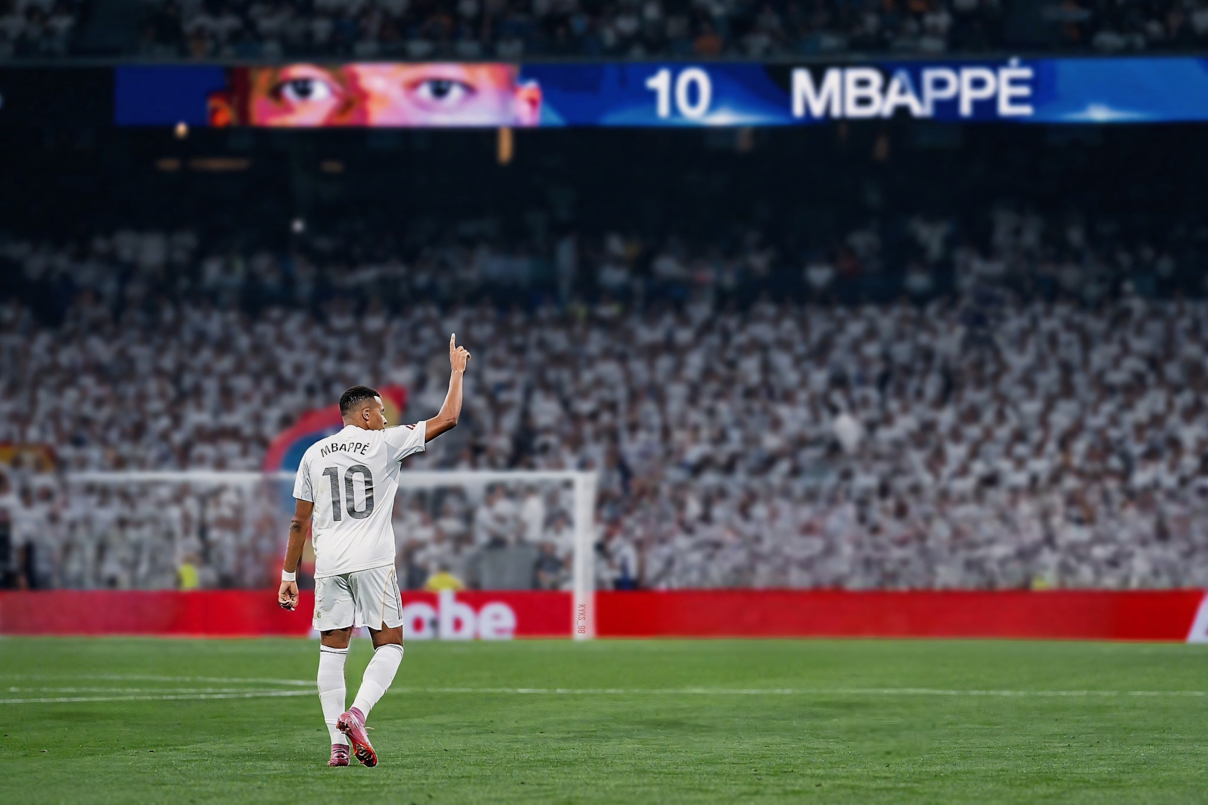 1234+ Ảnh Mbappe Đẹp Nhất ⚽ (Real Madrid, Tuyển Pháp, PSG) Chất Lượng Cao