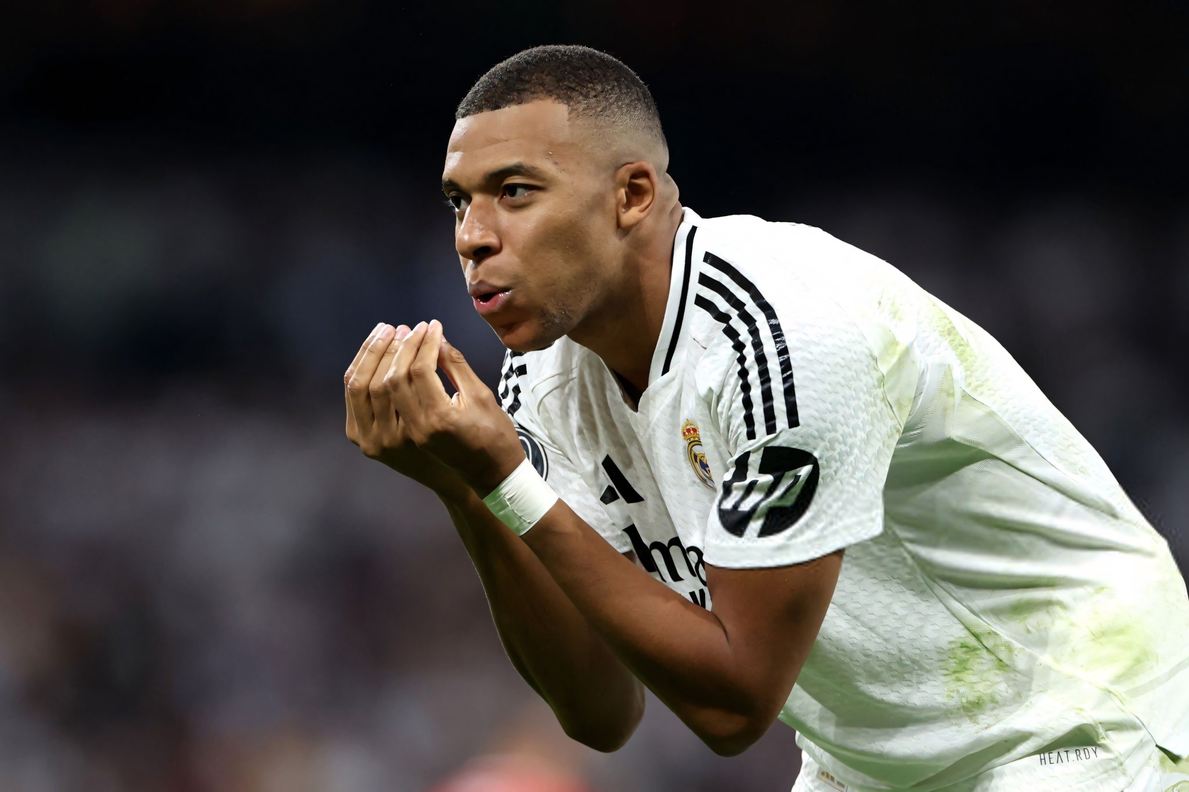 1234+ Ảnh Mbappe Đẹp Nhất ⚽ (Real Madrid, Tuyển Pháp, PSG) Chất Lượng Cao