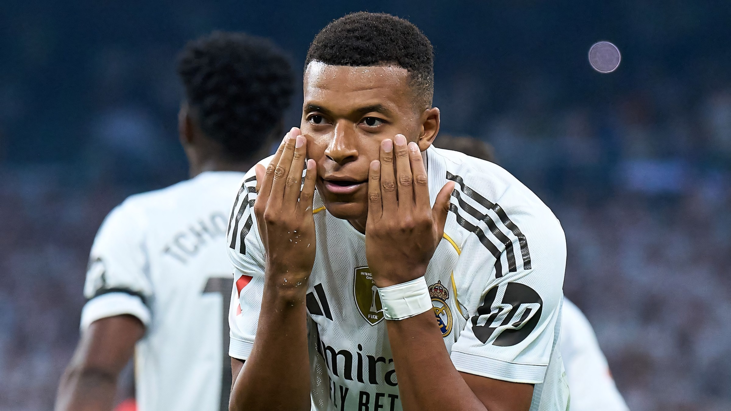 1234+ Ảnh Mbappe Đẹp Nhất ⚽ (Real Madrid, Tuyển Pháp, PSG) Chất Lượng Cao