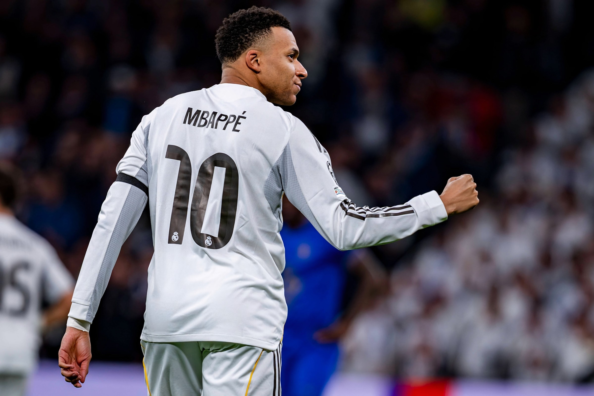 1234+ Ảnh Mbappe Đẹp Nhất ⚽ (Real Madrid, Tuyển Pháp, PSG) Chất Lượng Cao