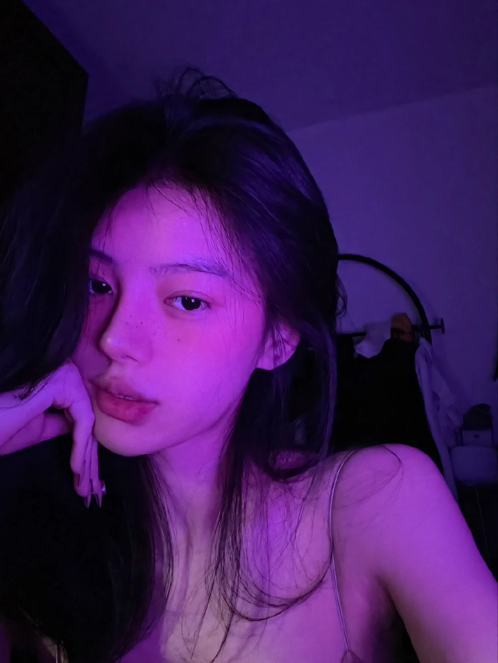 529+ Hình Nền Màu Tím Nhạt 🎀 (Cẩm Tú Cầu, Khoảng Trắng, Retina) Cho Android