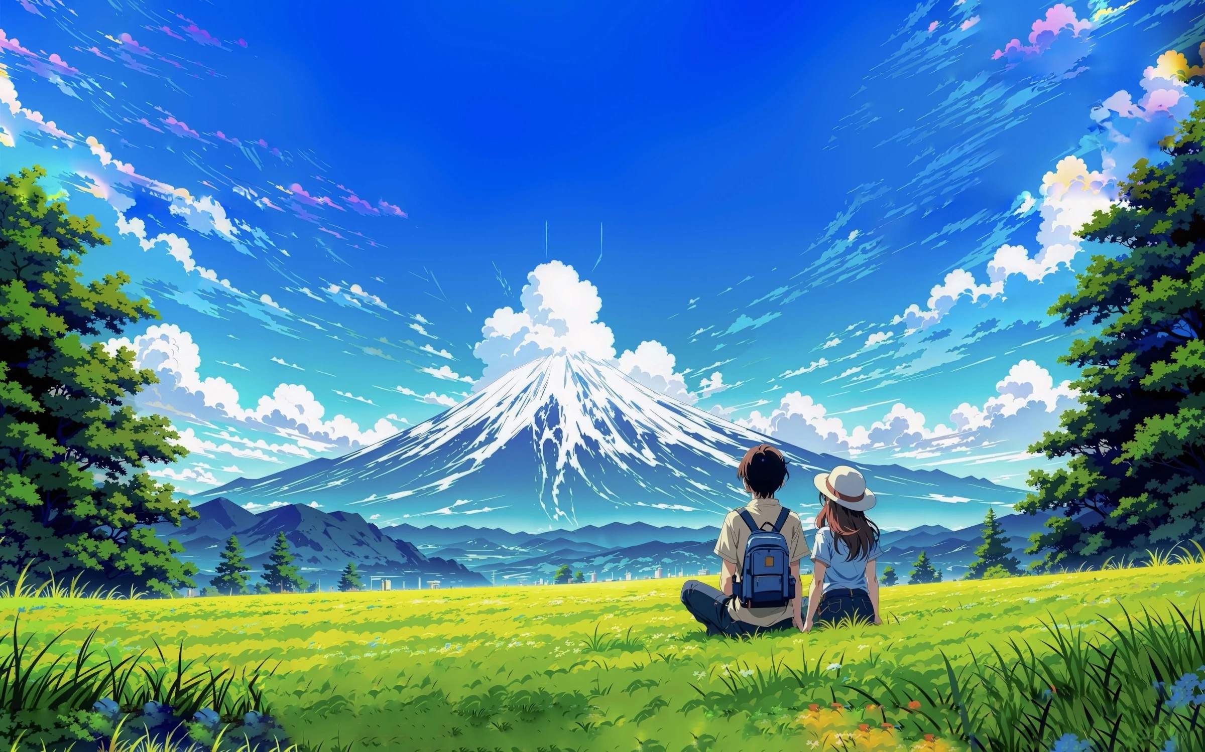 890+ Hình Nền Đơn Giản 🎨 (Máy Tính, Ảnh Nền) Tải Miễn Phí