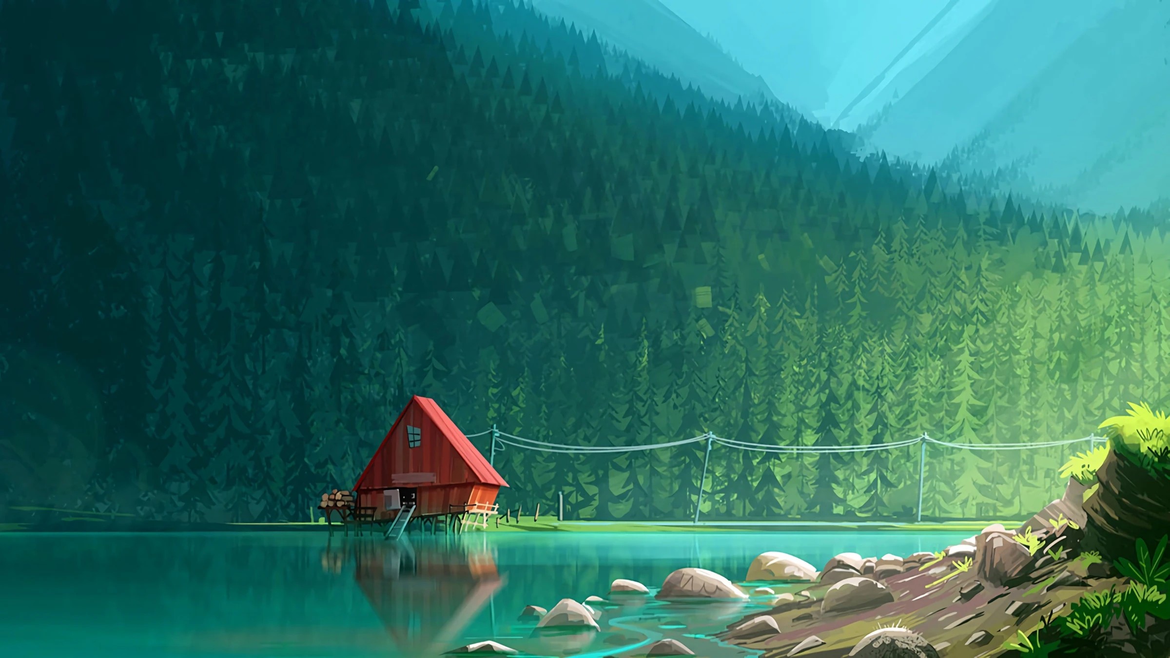 890+ Hình Nền Đơn Giản 🎨 (Máy Tính, Ảnh Nền) Tải Miễn Phí