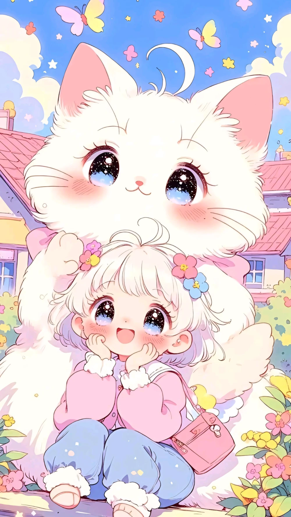 123+ Hình Nền 8K 🖥️ (Anime, Ảnh Nền, Cute, Samsung) Tải Miễn Phí Cho PC Và Điện Thoại