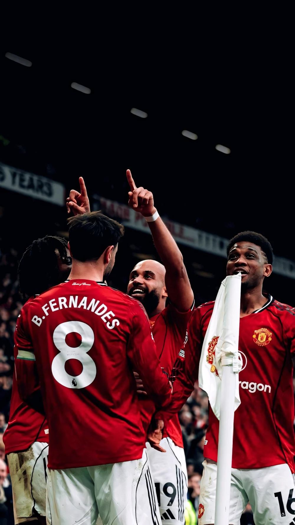 567+ Hình Nền Mu 4K ⚽ (Manchester United, Man Utd) Cho Điện Thoại Và Máy Tính