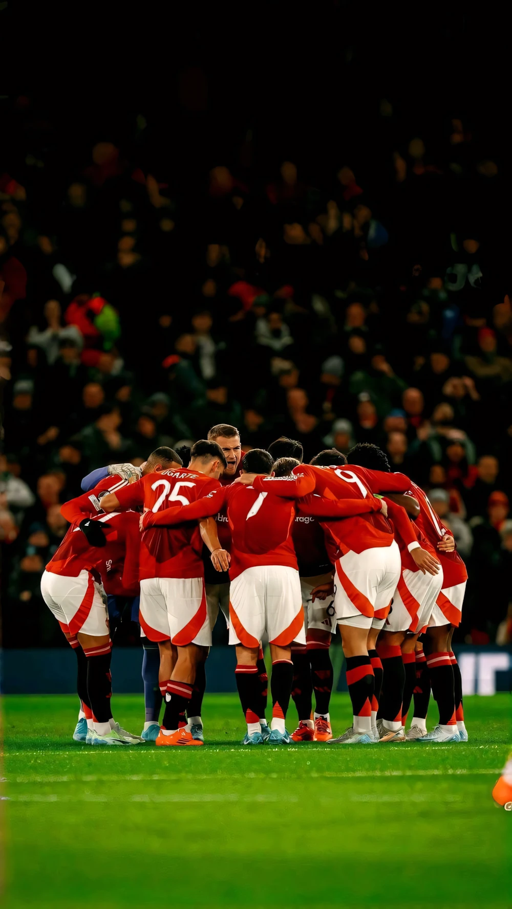 567+ Hình Nền Mu 4K ⚽ (Manchester United, Man Utd) Cho Điện Thoại Và Máy Tính