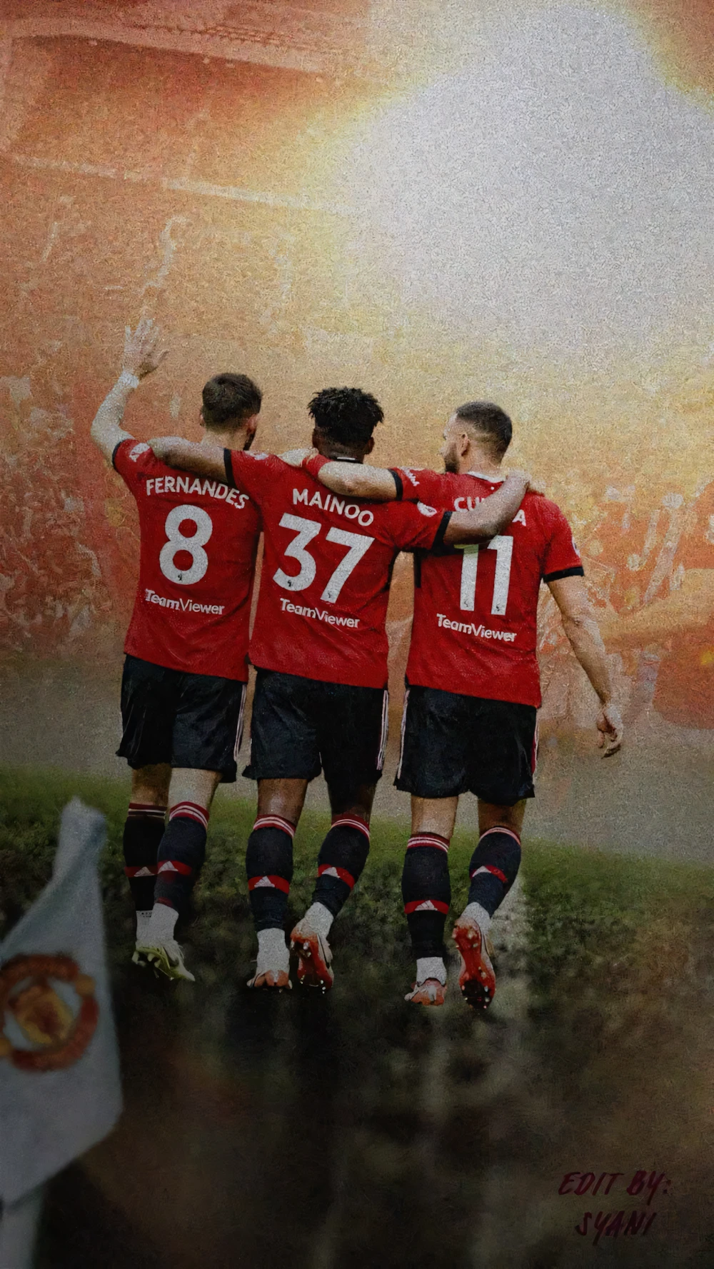 567+ Hình Nền Mu 4K ⚽ (Manchester United, Man Utd) Cho Điện Thoại Và Máy Tính