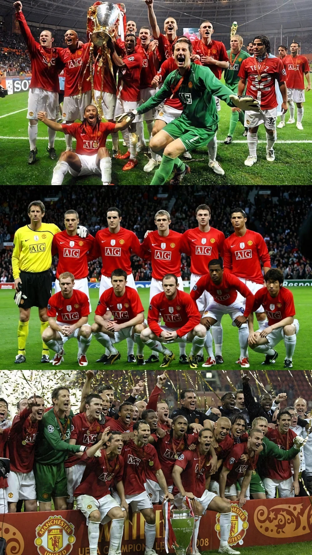 567+ Hình Nền Mu 4K ⚽ (Manchester United, Man Utd) Cho Điện Thoại Và Máy Tính