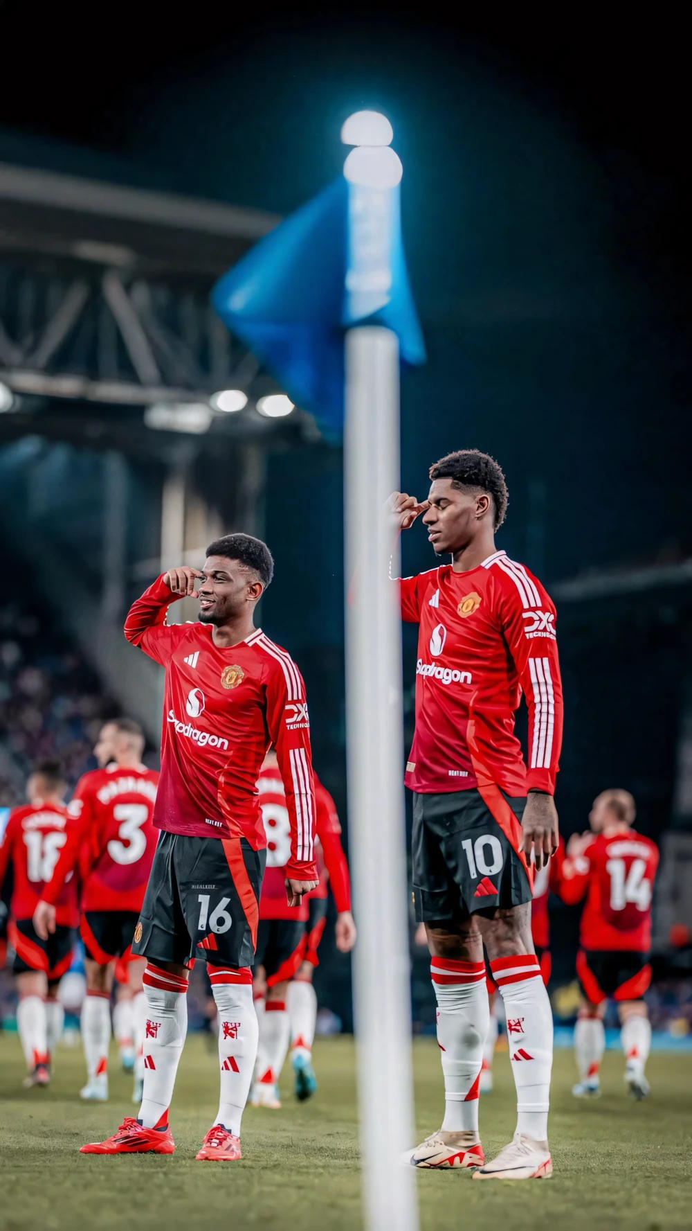 567+ Hình Nền Mu 4K ⚽ (Manchester United, Man Utd) Cho Điện Thoại Và Máy Tính