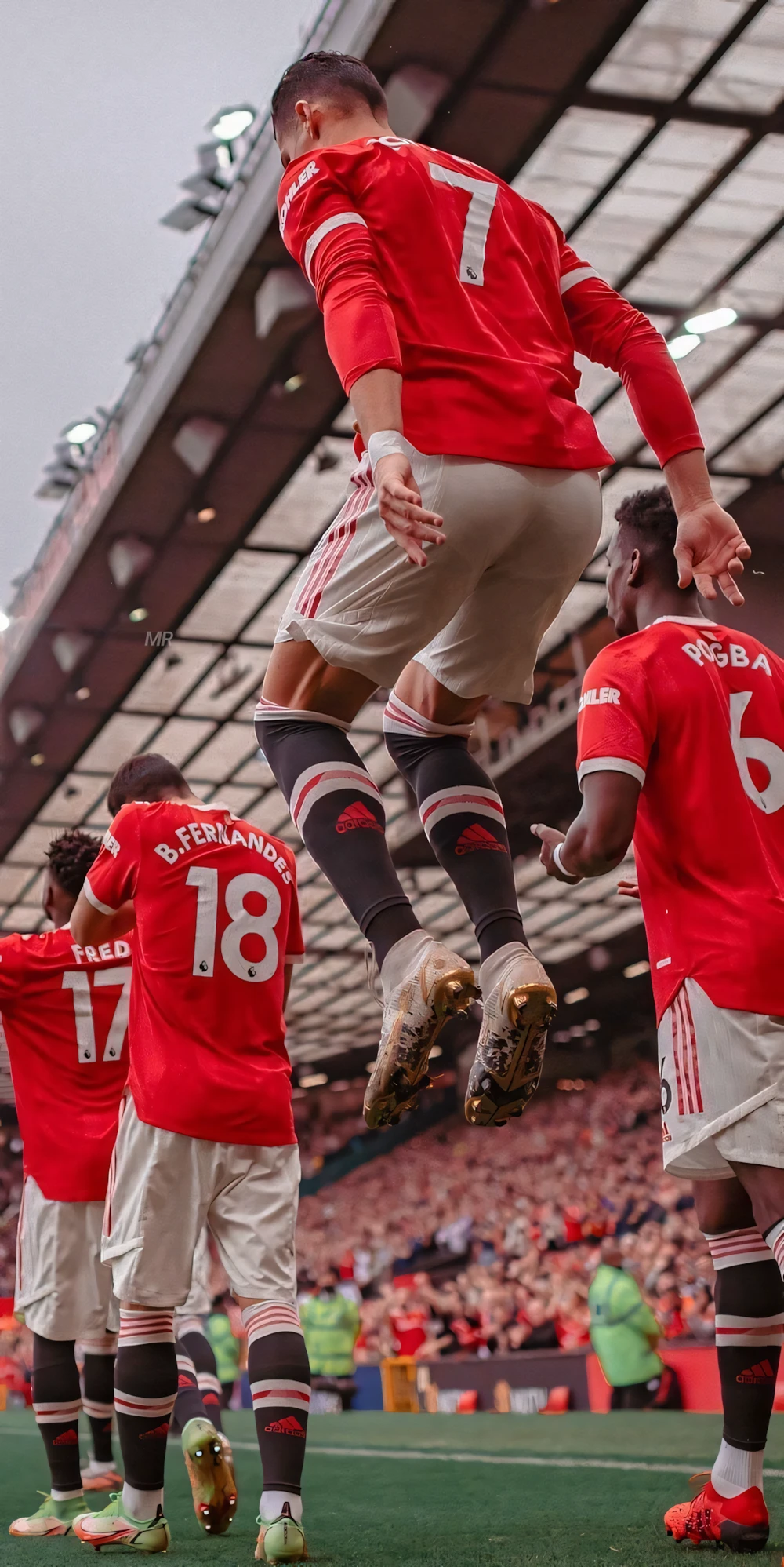 567+ Hình Nền Mu 4K ⚽ (Manchester United, Man Utd) Cho Điện Thoại Và Máy Tính