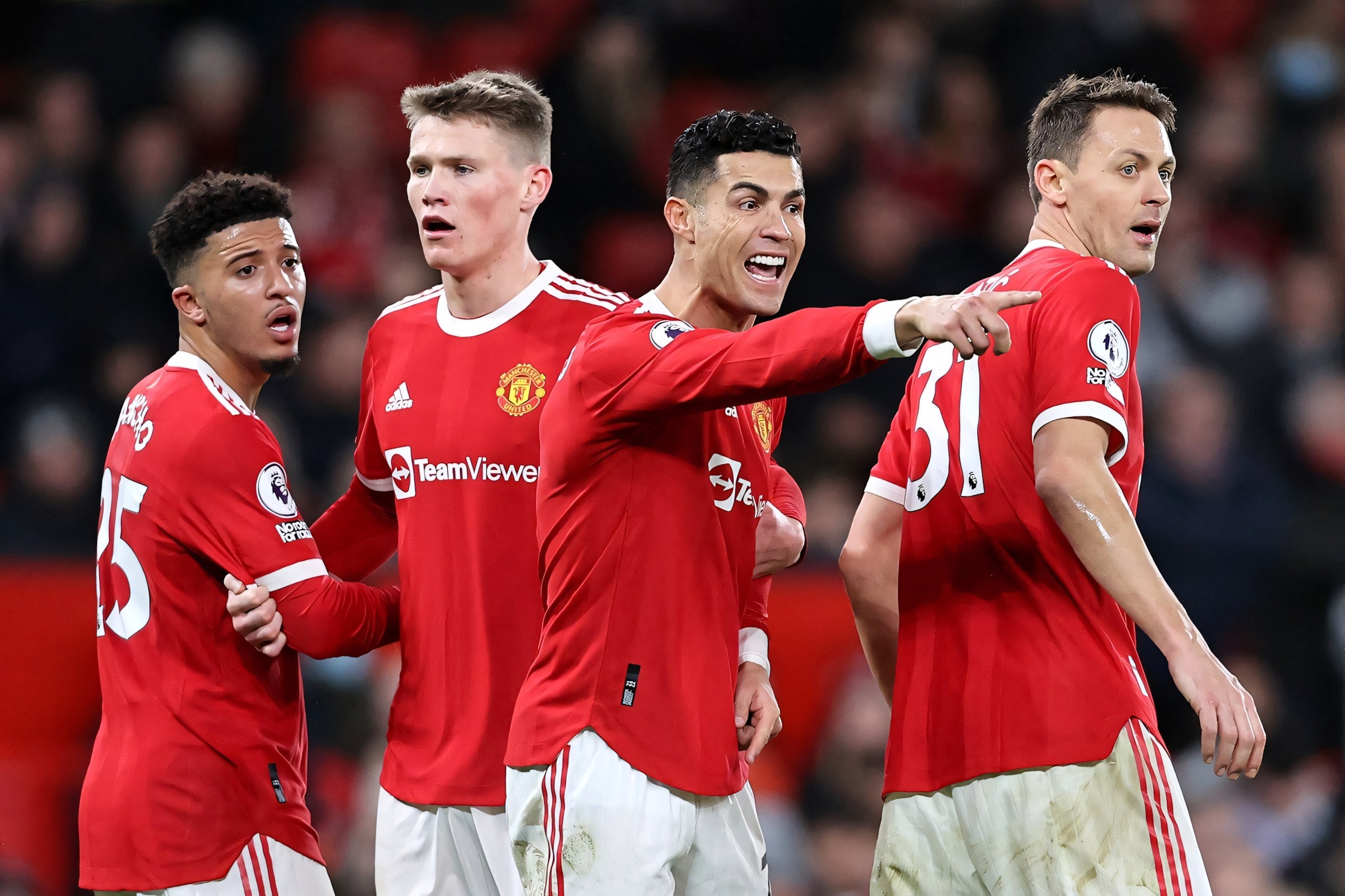 567+ Hình Nền Mu 4K ⚽ (Manchester United, Man Utd) Cho Điện Thoại Và Máy Tính
