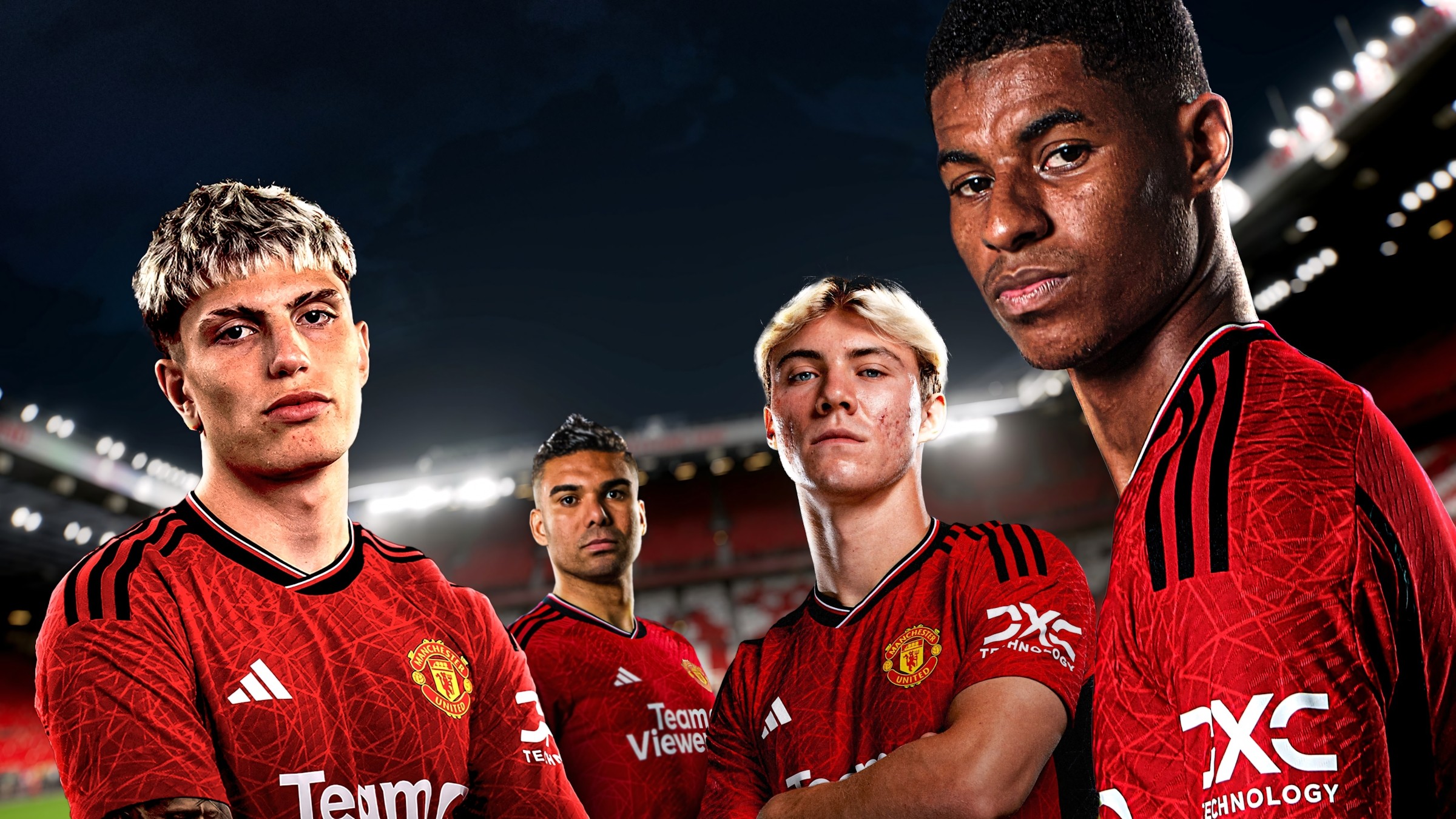 567+ Hình Nền Mu 4K ⚽ (Manchester United, Man Utd) Cho Điện Thoại Và Máy Tính