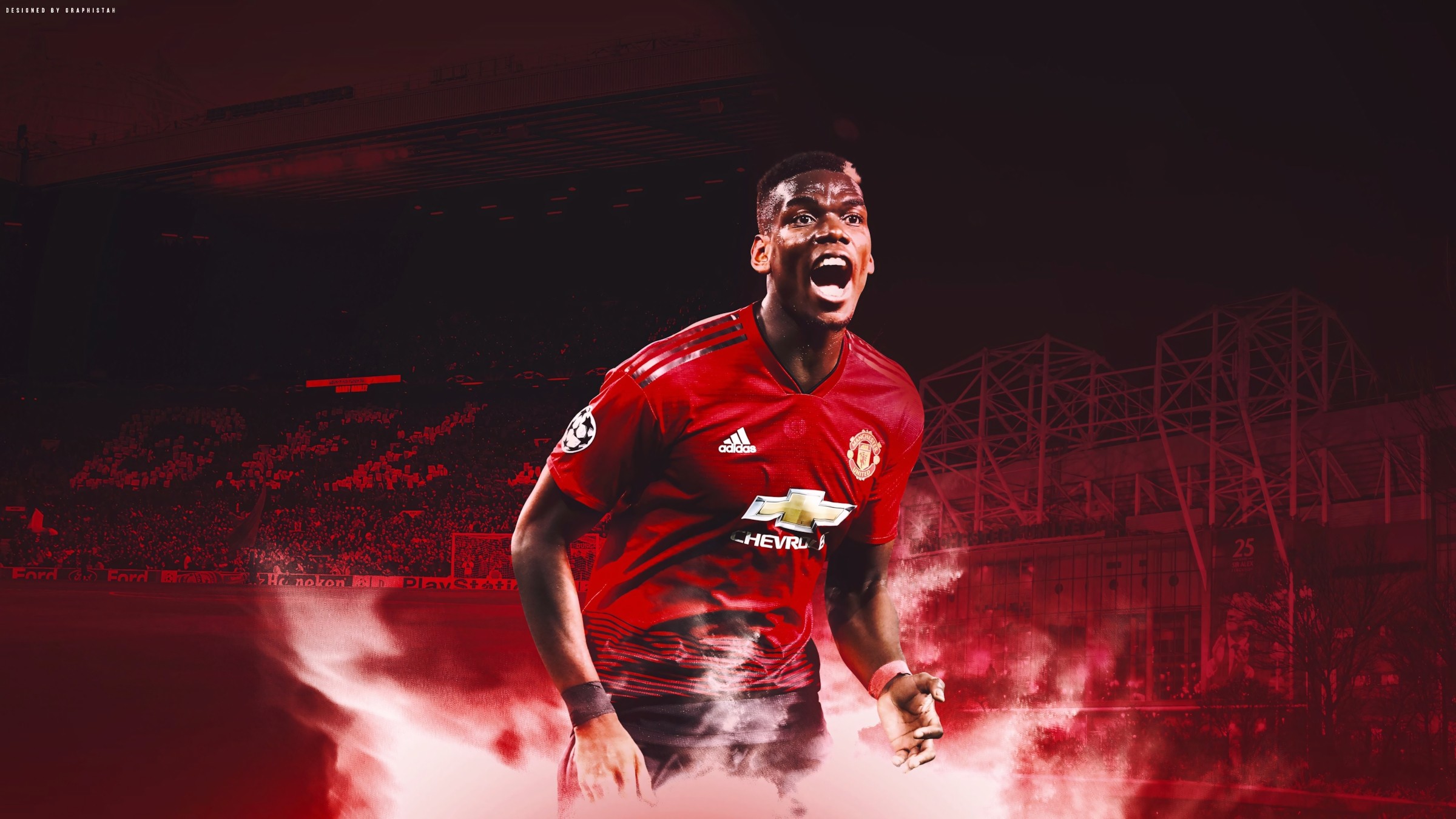 567+ Hình Nền Mu 4K ⚽ (Manchester United, Man Utd) Cho Điện Thoại Và Máy Tính