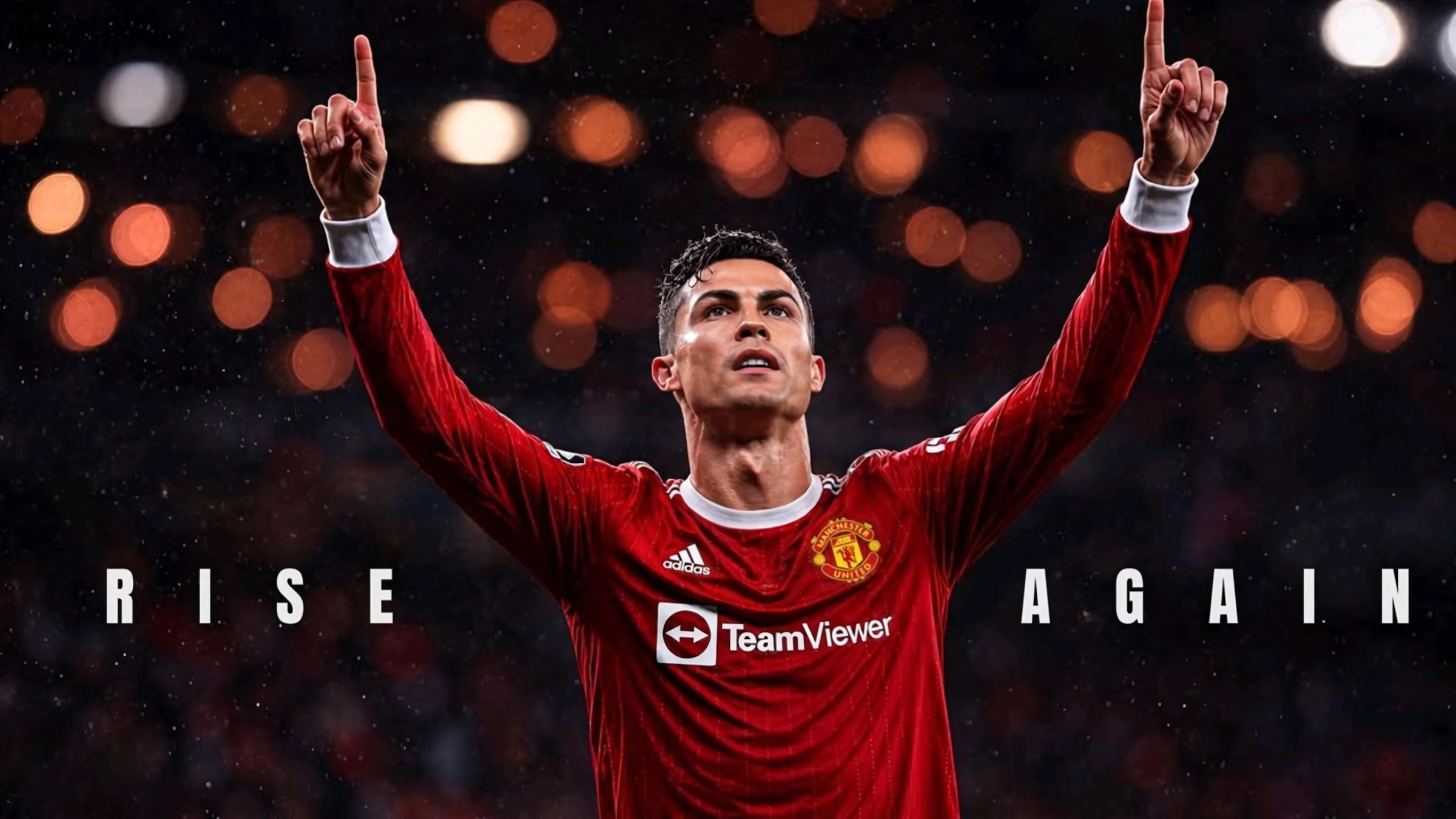 1234+ Hình Nền Ronaldo 4K ⚽ (Ngầu, Chất, Cr7 Mu, Real Madrid) Tải Miễn Phí