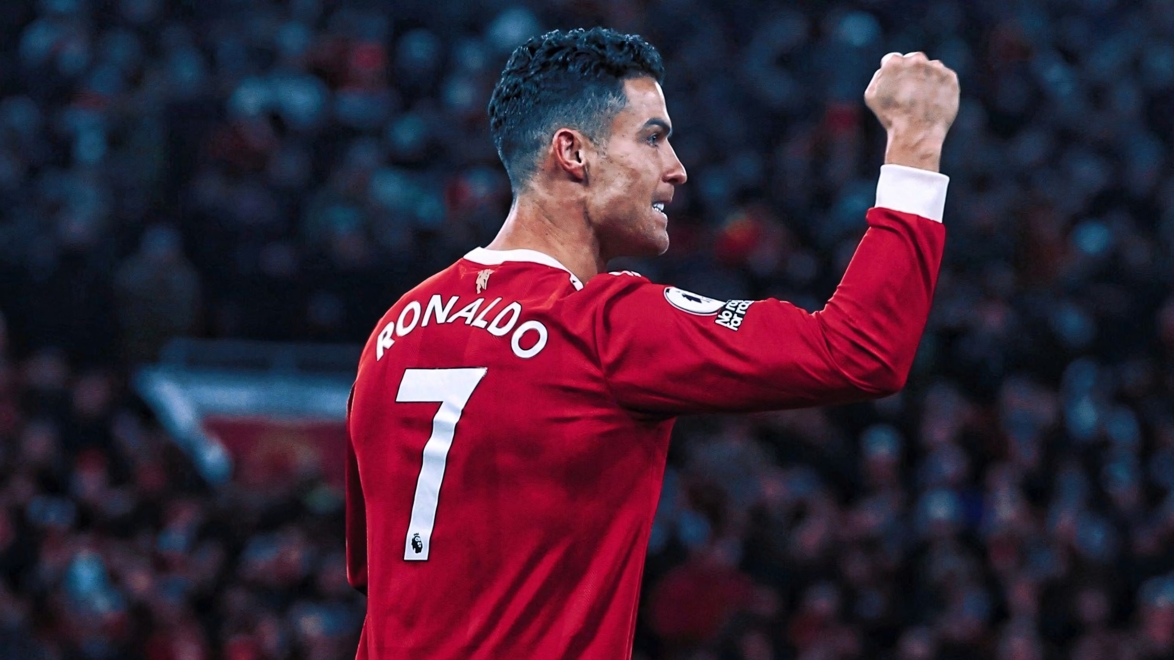 1234+ Hình Nền Ronaldo 4K ⚽ (Ngầu, Chất, Cr7 Mu, Real Madrid) Tải Miễn Phí