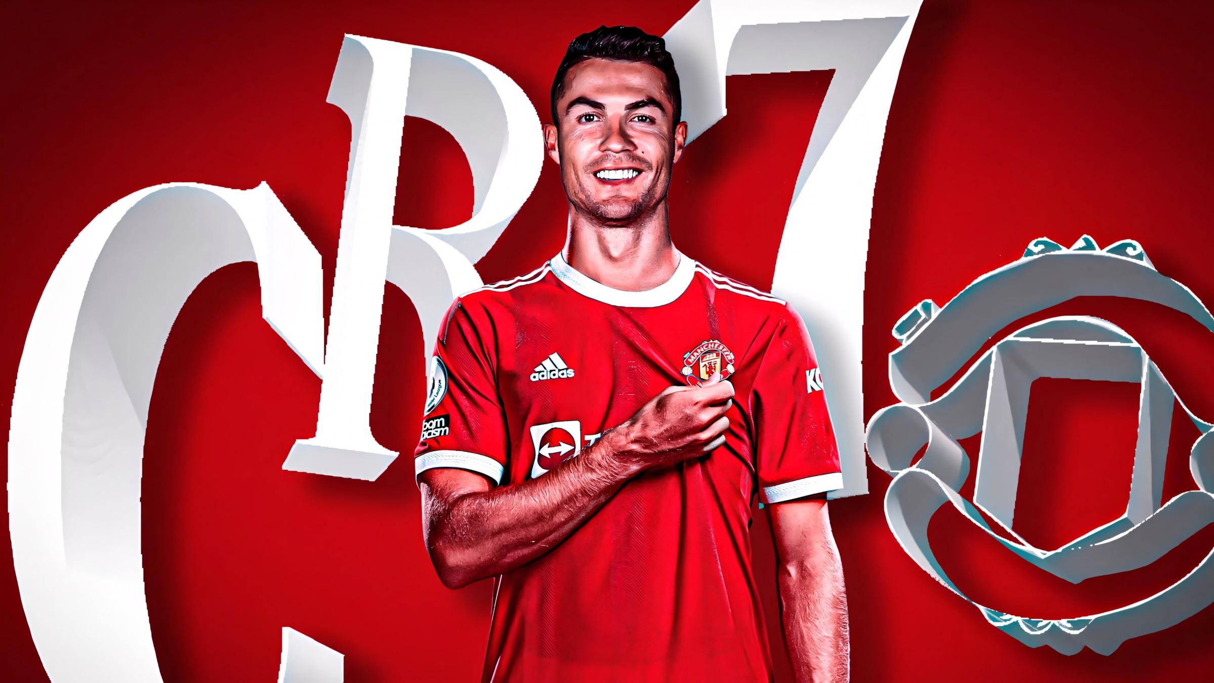 1234+ Hình Nền Ronaldo 4K ⚽ (Ngầu, Chất, Cr7 Mu, Real Madrid) Tải Miễn Phí
