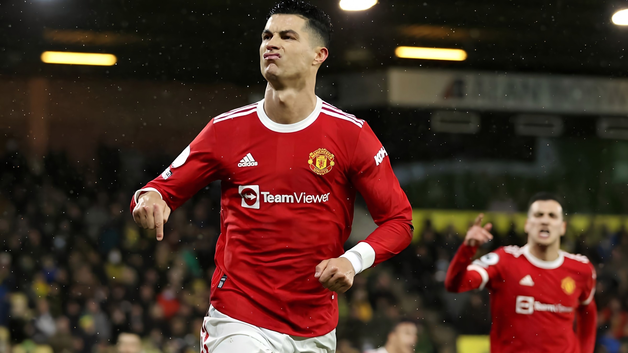 1234+ Hình Nền Ronaldo 4K ⚽ (Ngầu, Chất, Cr7 Mu, Real Madrid) Tải Miễn Phí