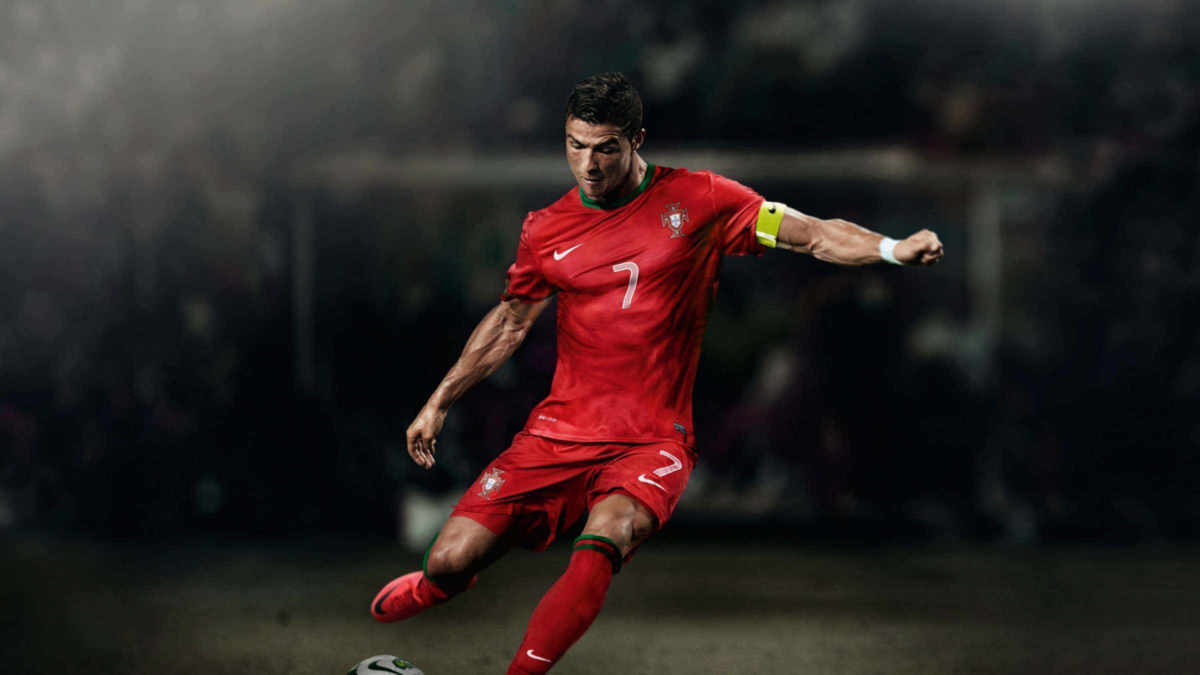 1234+ Hình Nền Ronaldo 4K ⚽ (Ngầu, Chất, Cr7 Mu, Real Madrid) Tải Miễn Phí