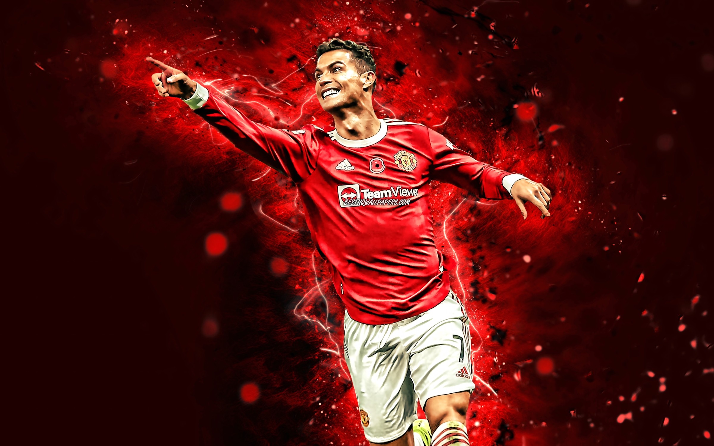 1234+ Hình Nền Ronaldo 4K ⚽ (Ngầu, Chất, Cr7 Mu, Real Madrid) Tải Miễn Phí