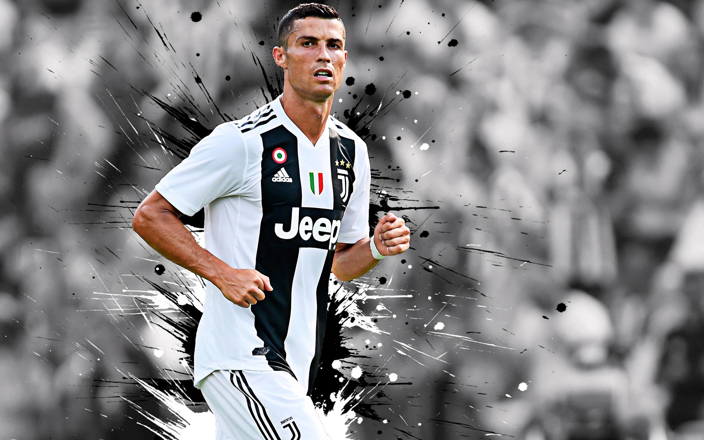 1234+ Hình Nền Ronaldo 4K ⚽ (Ngầu, Chất, Cr7 Mu, Real Madrid) Tải Miễn Phí