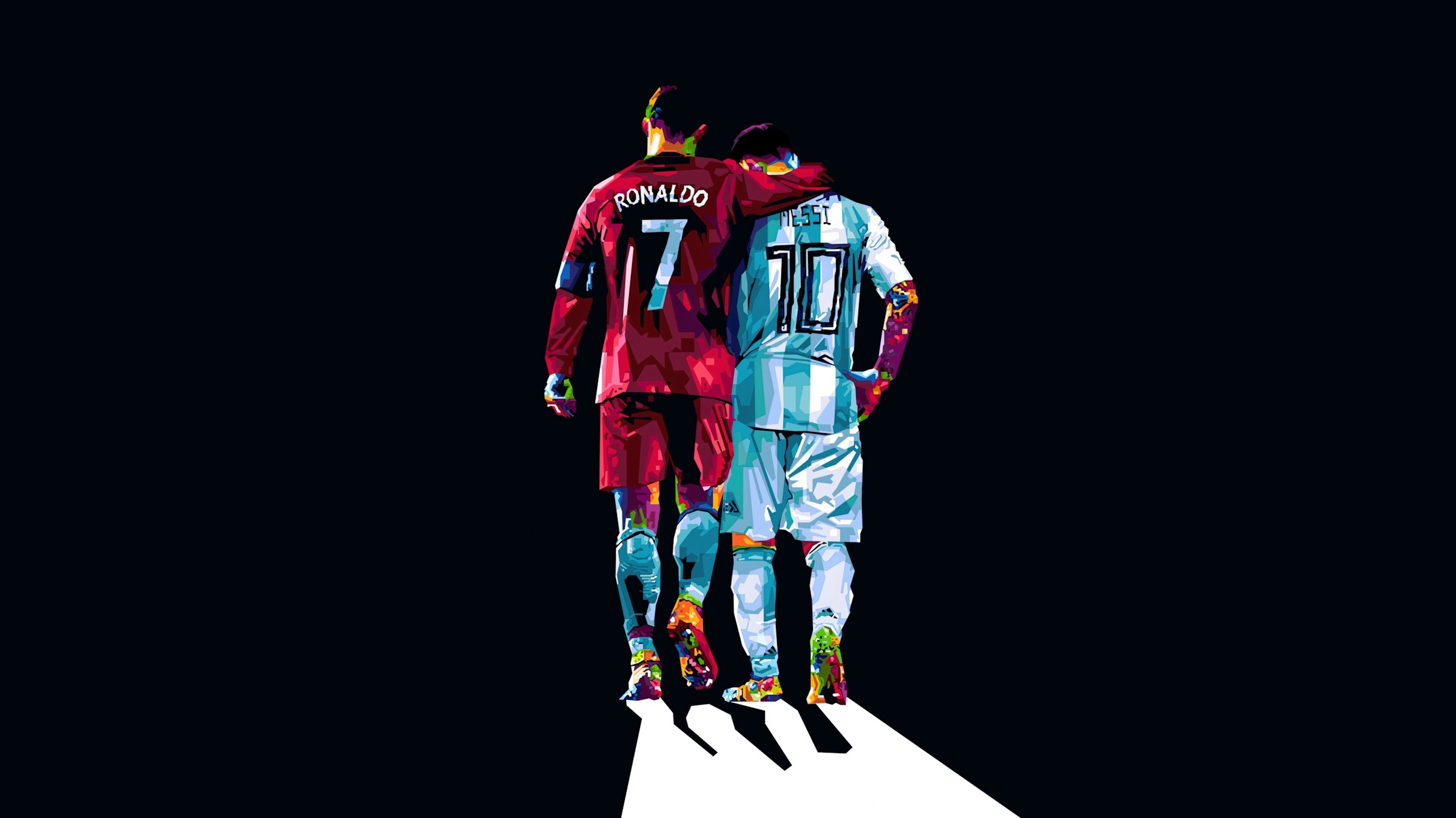 1234+ Hình Nền Ronaldo 4K ⚽ (Ngầu, Chất, Cr7 Mu, Real Madrid) Tải Miễn Phí