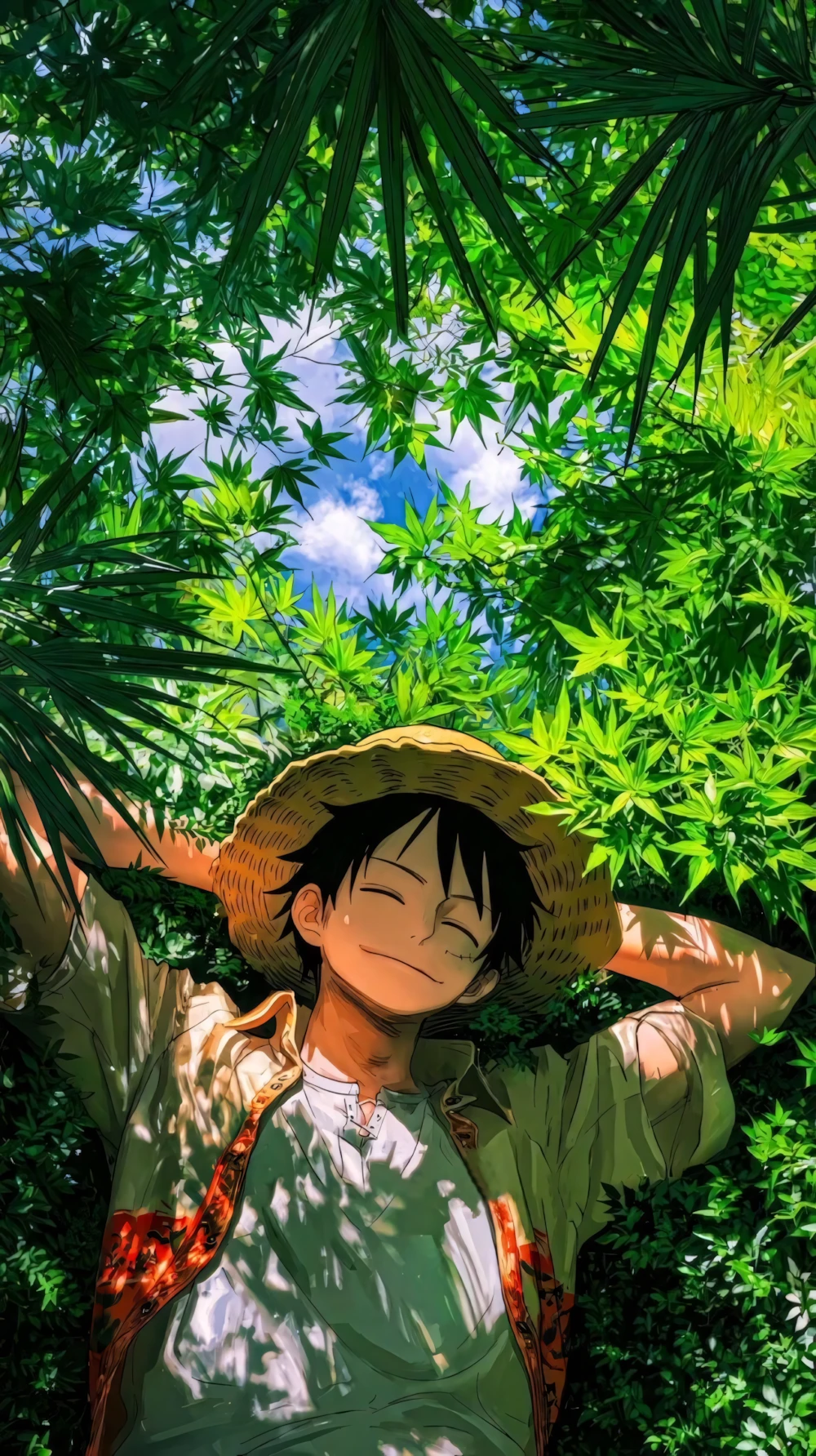 863+ Hình Nền Điện Thoại 4K 🎌 (Anime, Gaming, Núi Rừng) Cho Smartphone