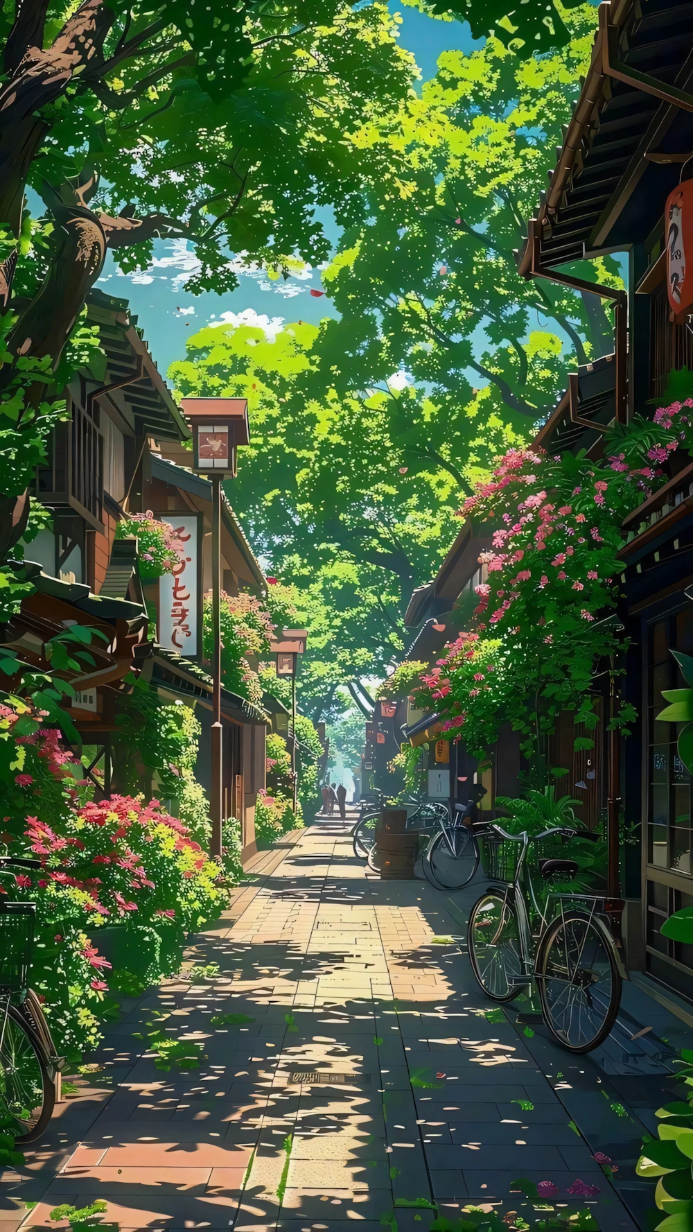 863+ Hình Nền Điện Thoại 4K 🎌 (Anime, Gaming, Núi Rừng) Cho Smartphone