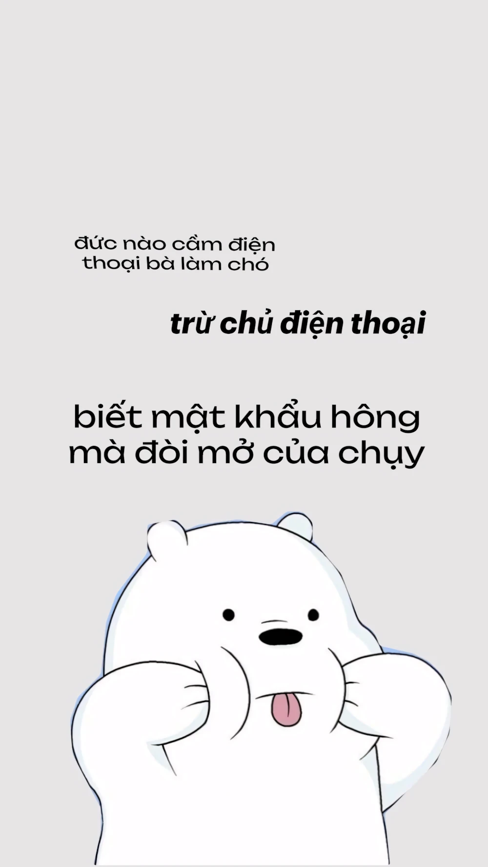 529+ Hình Nền Điện Thoại Cute 9:16 🌸 (Dễ Thương, Hello Kitty, Có Chữ) Cho Điện Thoại