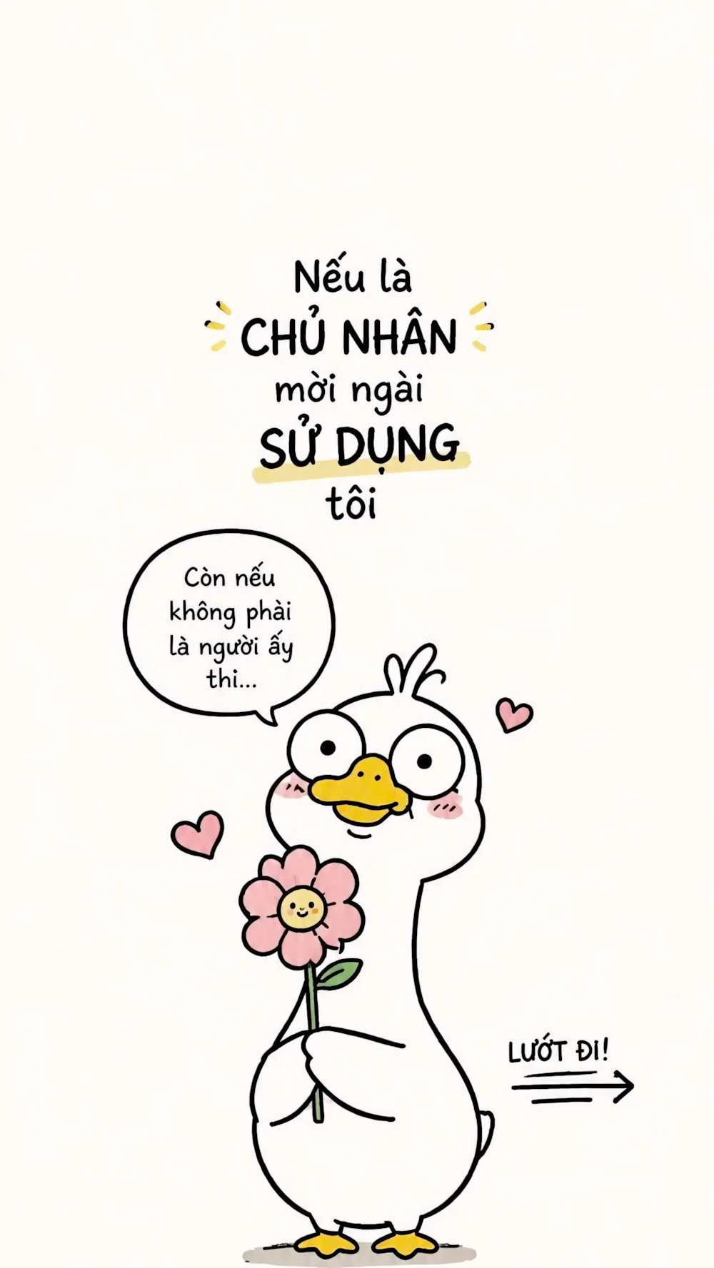 529+ Hình Nền Điện Thoại Cute 9:16 🌸 (Dễ Thương, Hello Kitty, Có Chữ) Cho Điện Thoại