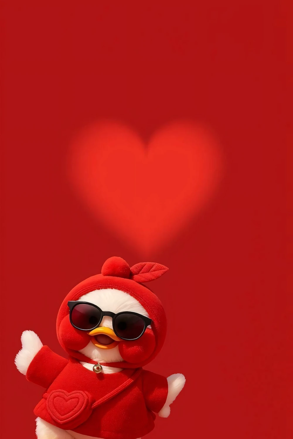 234+ Hình Nền Màu Đỏ ❤️ (Cute, May Mắn, Ảnh Nền) Nổi Bật Cho Máy Tính