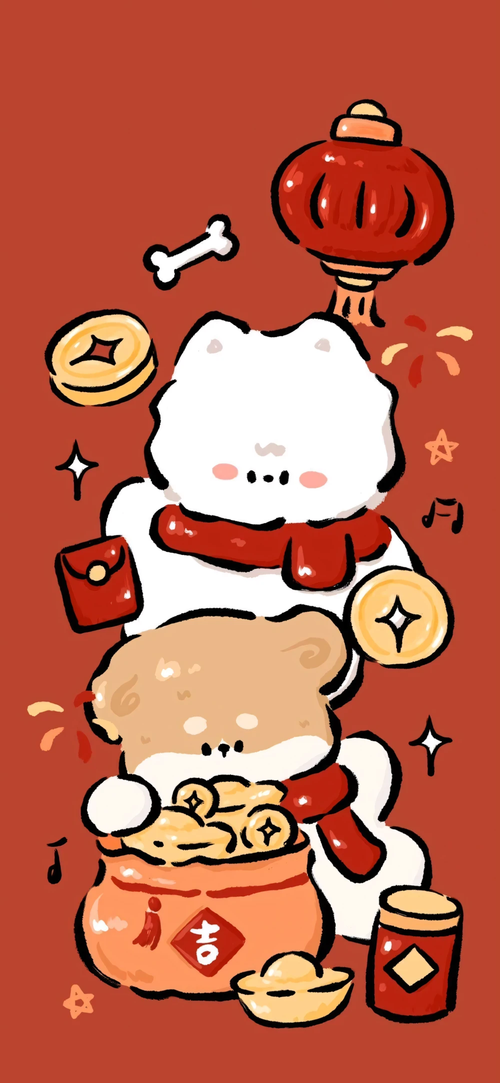 234+ Hình Nền Màu Đỏ ❤️ (Cute, May Mắn, Ảnh Nền) Nổi Bật Cho Máy Tính