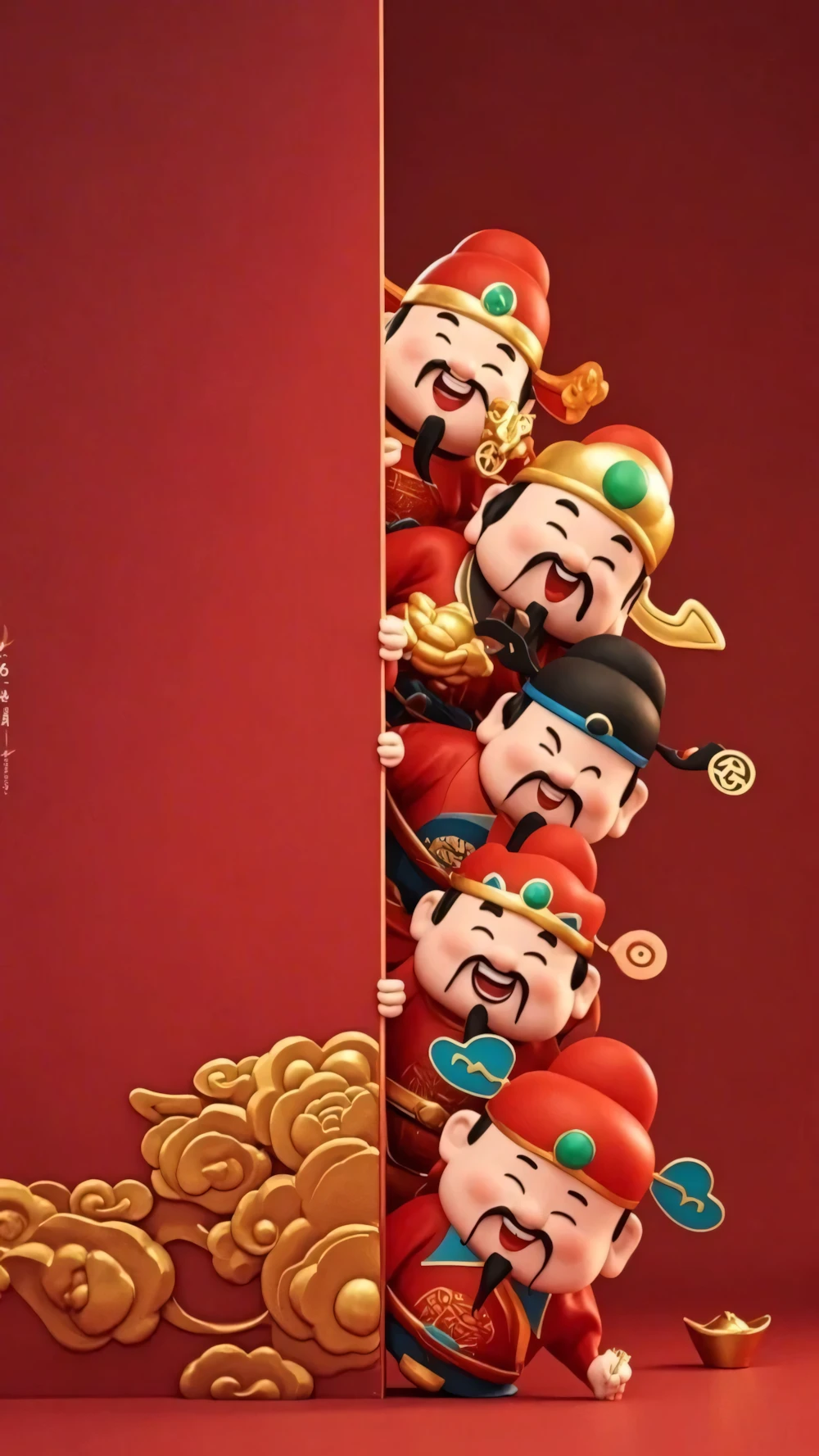 234+ Hình Nền Màu Đỏ ❤️ (Cute, May Mắn, Ảnh Nền) Nổi Bật Cho Máy Tính