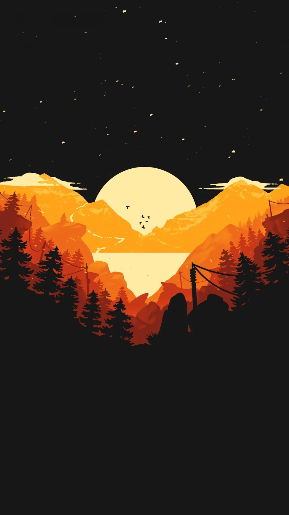 890+ Hình Nền Đơn Giản 🎨 (Máy Tính, Ảnh Nền) Tải Miễn Phí