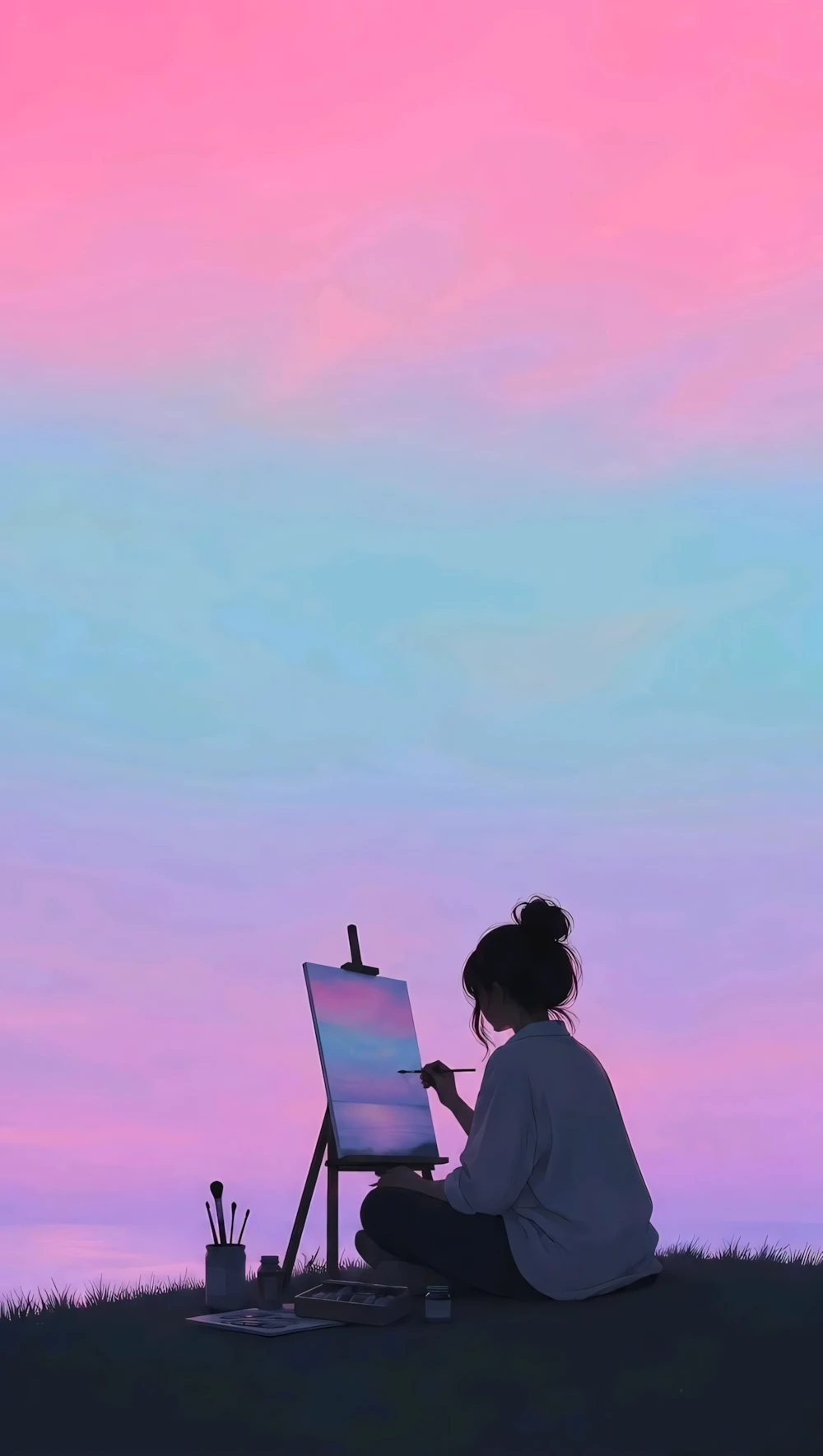 890+ Hình Nền Đơn Giản 🎨 (Máy Tính, Ảnh Nền) Tải Miễn Phí