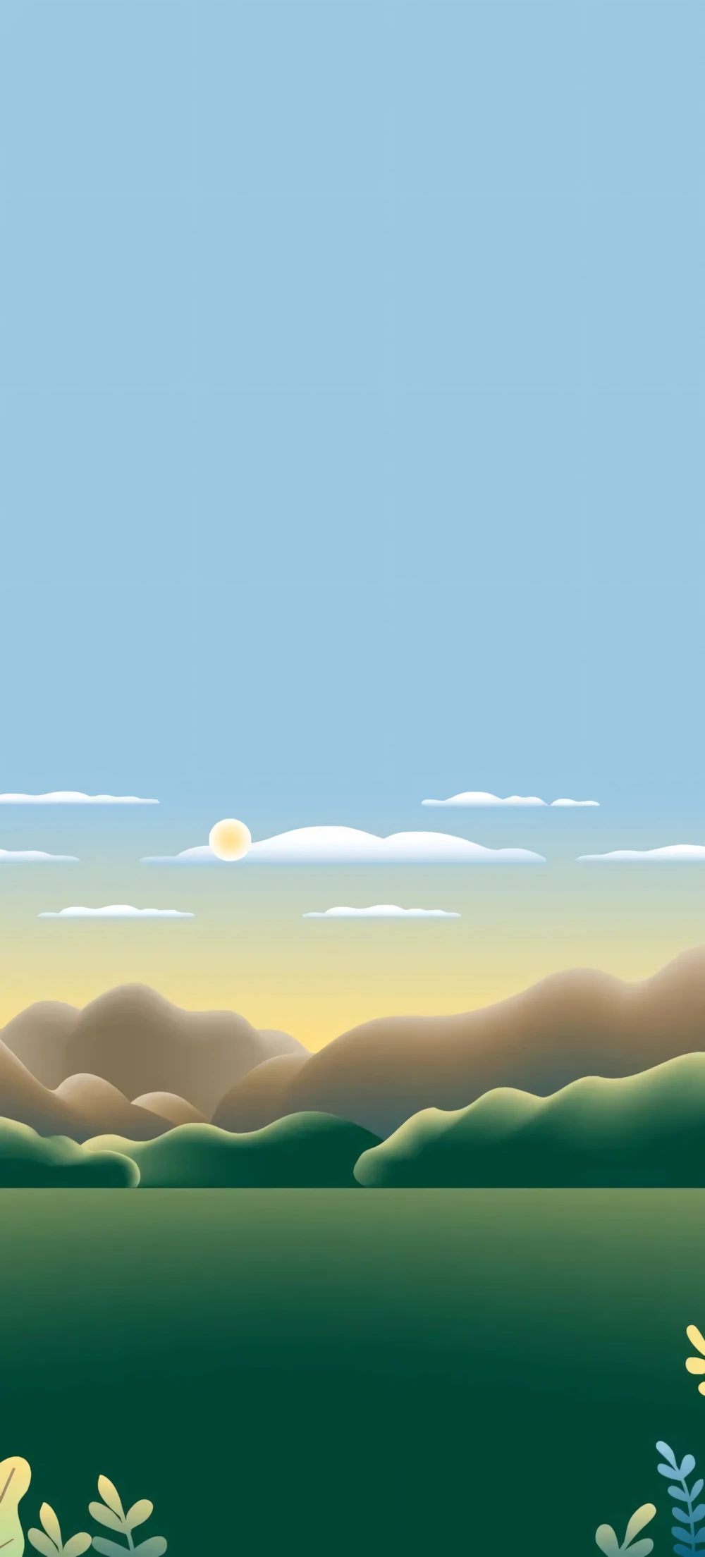 890+ Hình Nền Đơn Giản 🎨 (Máy Tính, Ảnh Nền) Tải Miễn Phí