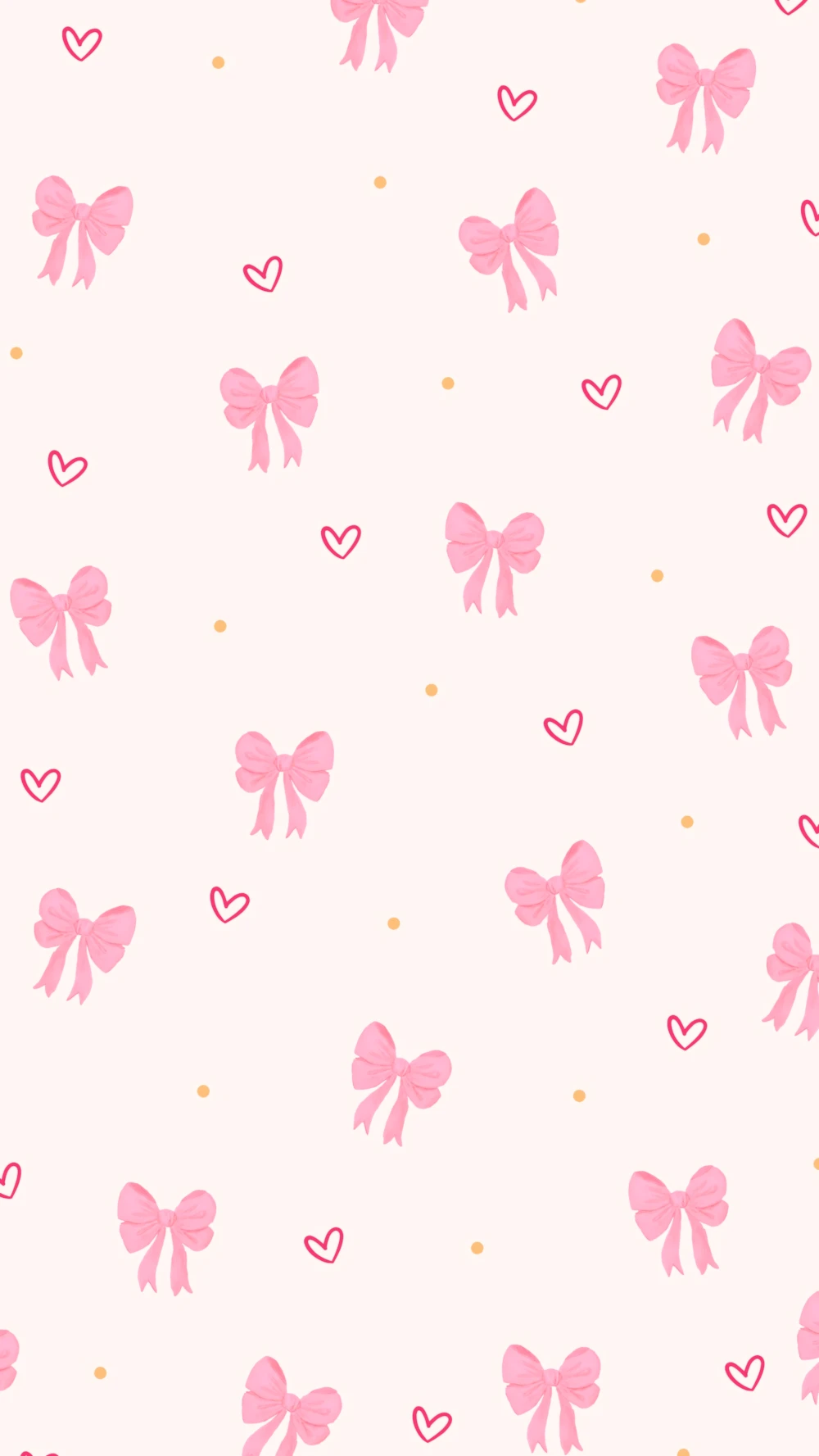 890+ Hình Nền Nơ 🎀 (Hello Kitty, Coquette, Có Chữ) Cho Máy Tính Và Điện Thoại