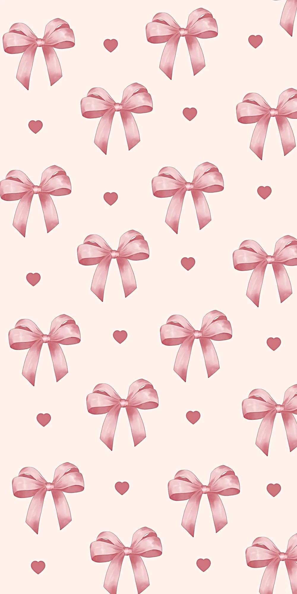 890+ Hình Nền Nơ 🎀 (Hello Kitty, Coquette, Có Chữ) Cho Máy Tính Và Điện Thoại