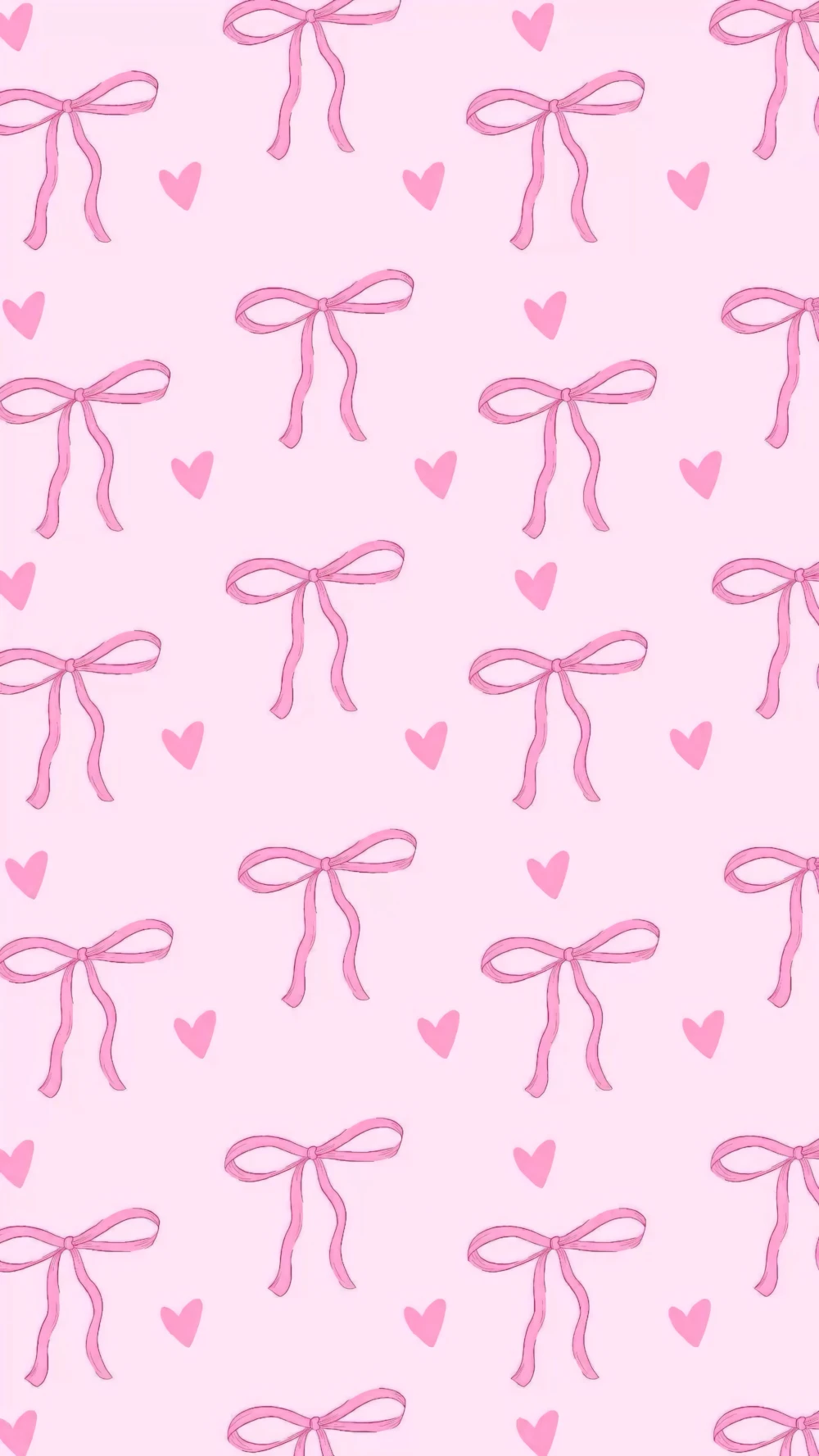890+ Hình Nền Nơ 🎀 (Hello Kitty, Coquette, Có Chữ) Cho Máy Tính Và Điện Thoại