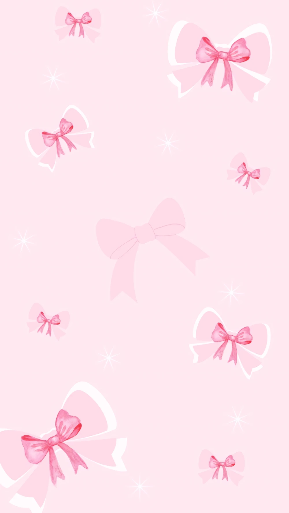 890+ Hình Nền Nơ 🎀 (Hello Kitty, Coquette, Có Chữ) Cho Máy Tính Và Điện Thoại