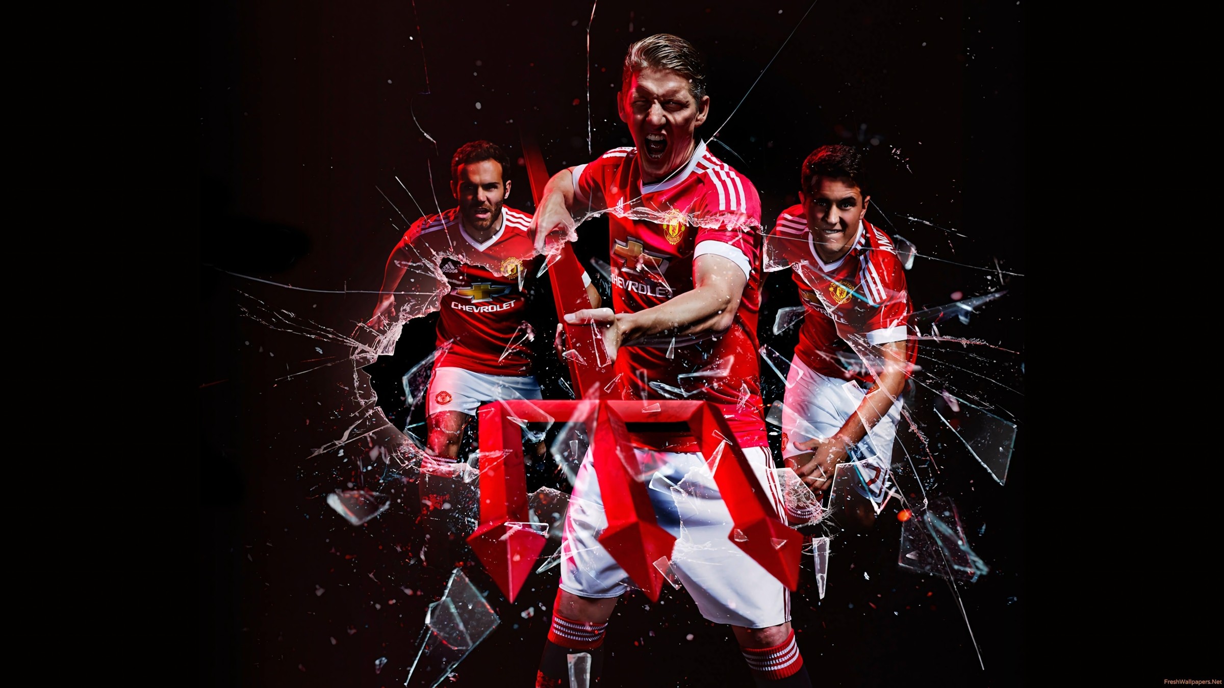 567+ Hình Nền Mu 4K ⚽ (Manchester United, Man Utd) Cho Điện Thoại Và Máy Tính