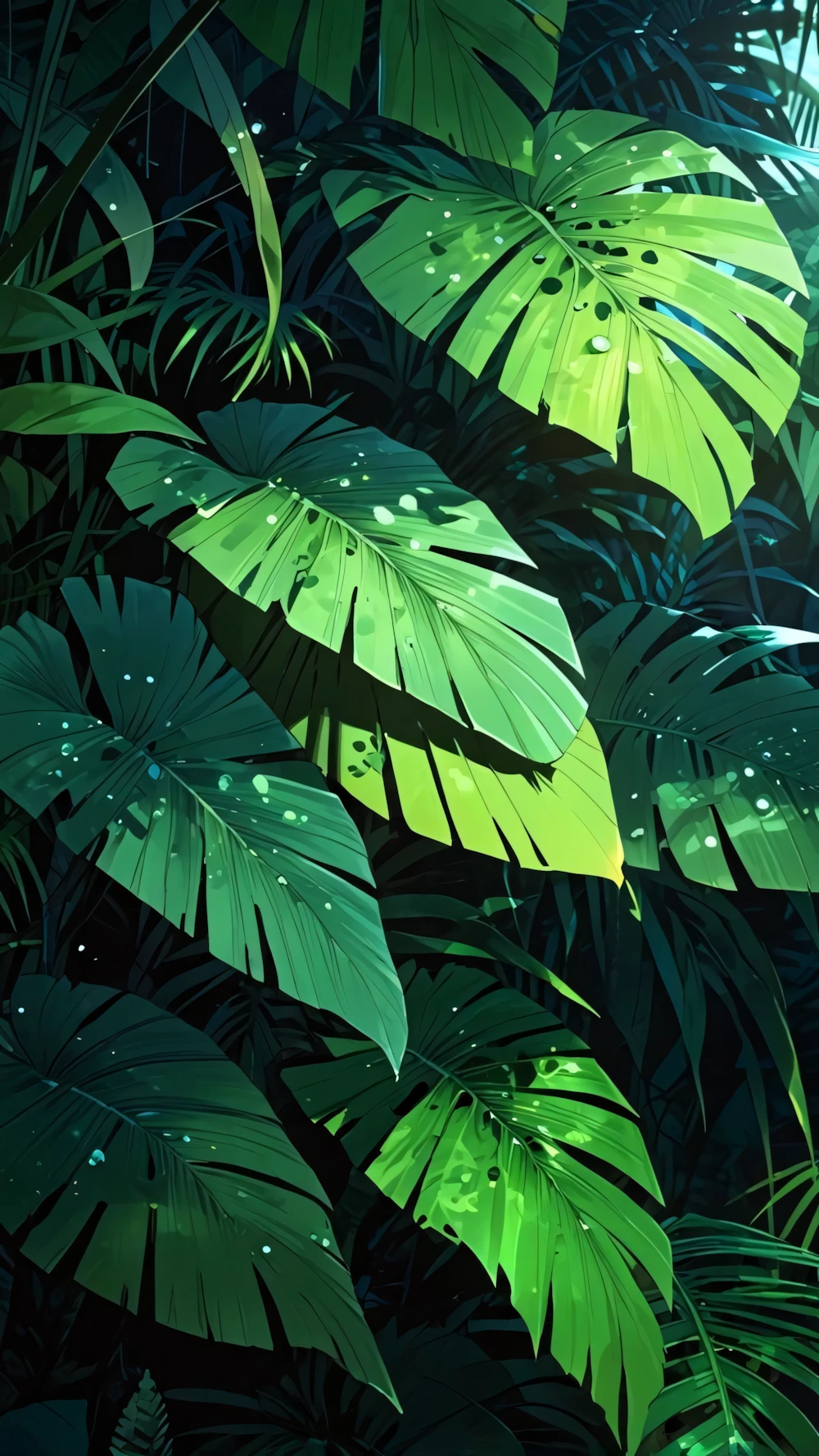901+ Hình Nền Xanh Lá Cây 💚 (Ảnh Nền, Xanh Lục, Lá Cây) Tươi Mát Cho Điện Thoại