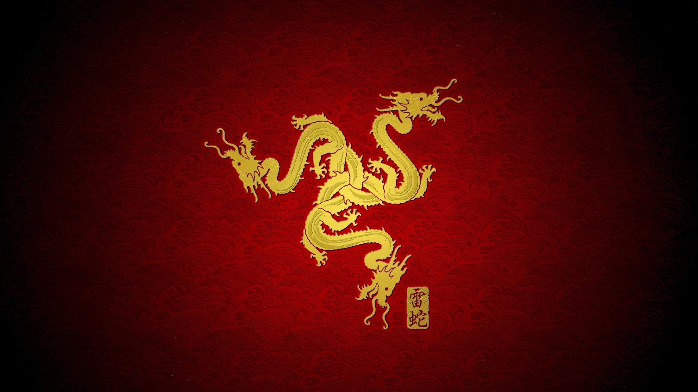 1234+ Hình Nền Rồng 🐉 (Con Rồng, 3D, Vàng) Cho Điện Thoại Và Máy Tính