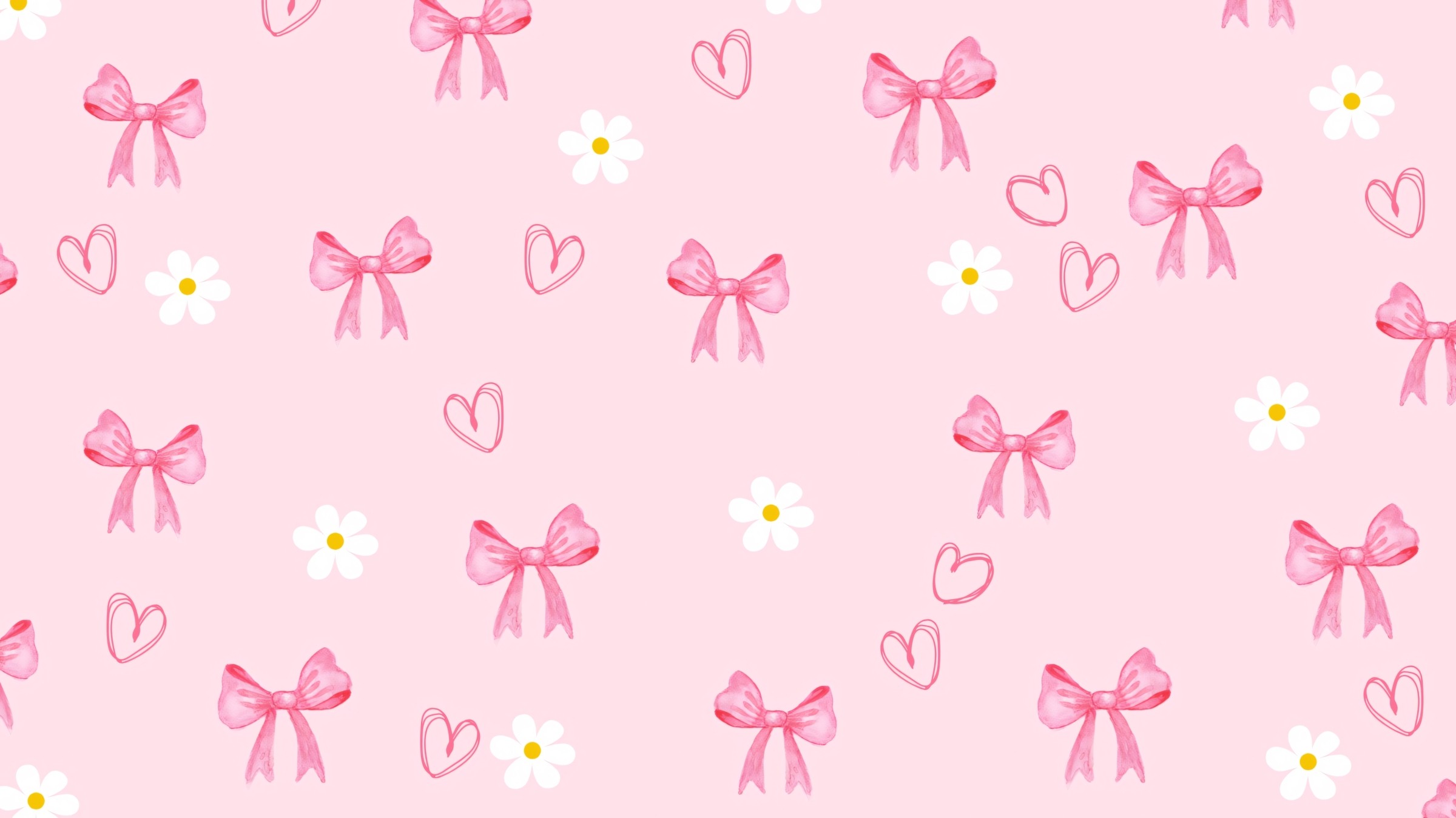 890+ Hình Nền Nơ 🎀 (Hello Kitty, Coquette, Có Chữ) Cho Máy Tính Và Điện Thoại