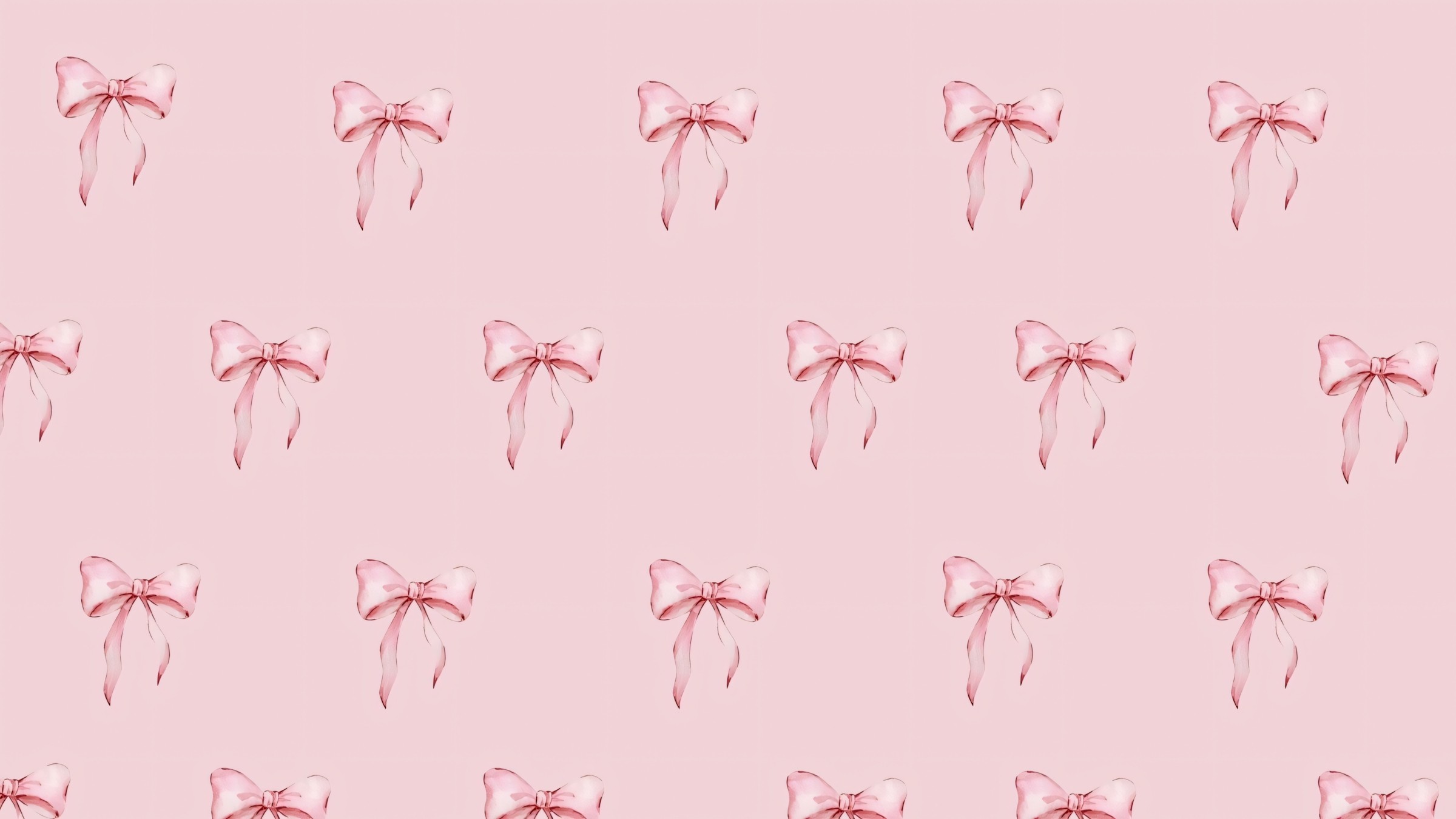 890+ Hình Nền Nơ 🎀 (Hello Kitty, Coquette, Có Chữ) Cho Máy Tính Và Điện Thoại