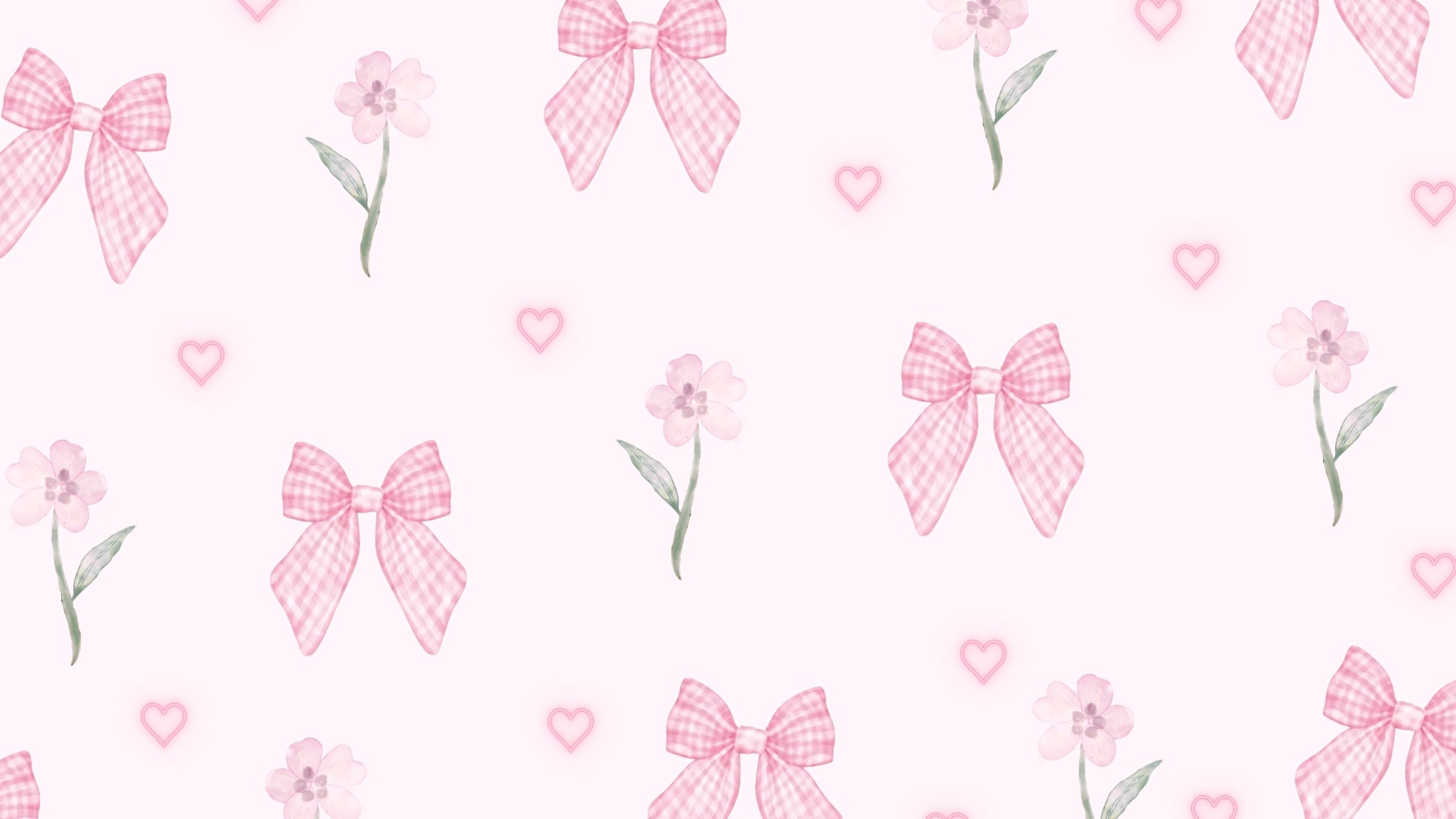 890+ Hình Nền Nơ 🎀 (Hello Kitty, Coquette, Có Chữ) Cho Máy Tính Và Điện Thoại
