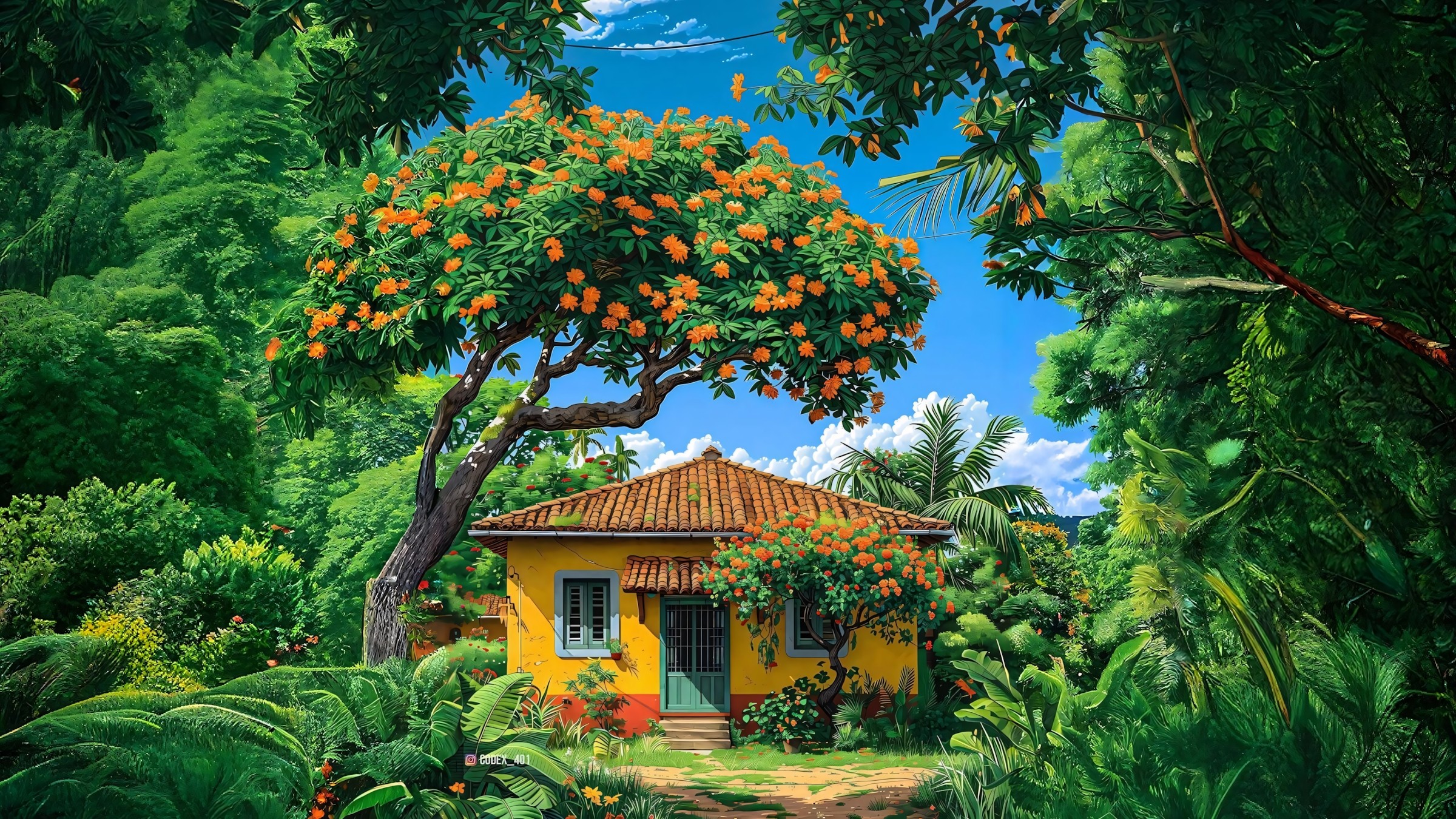 901+ Hình Nền Xanh Lá Cây 💚 (Ảnh Nền, Xanh Lục, Lá Cây) Tươi Mát Cho Điện Thoại