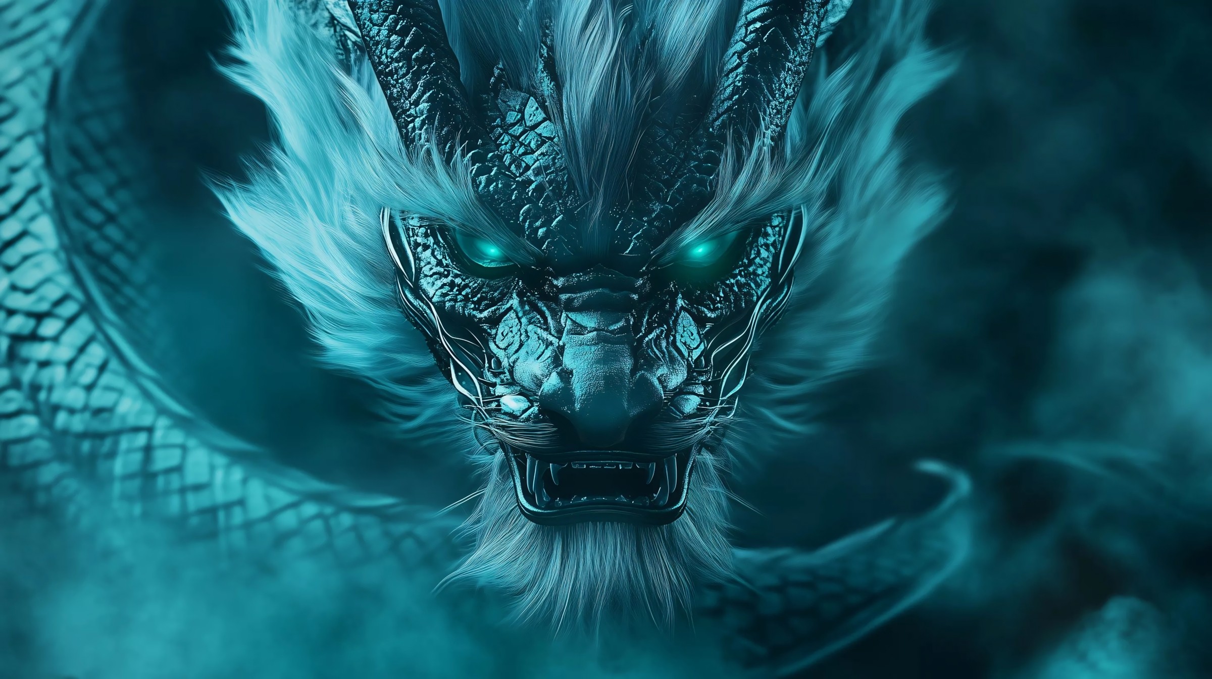 1234+ Hình Nền Rồng 🐉 (Con Rồng, 3D, Vàng) Cho Điện Thoại Và Máy Tính
