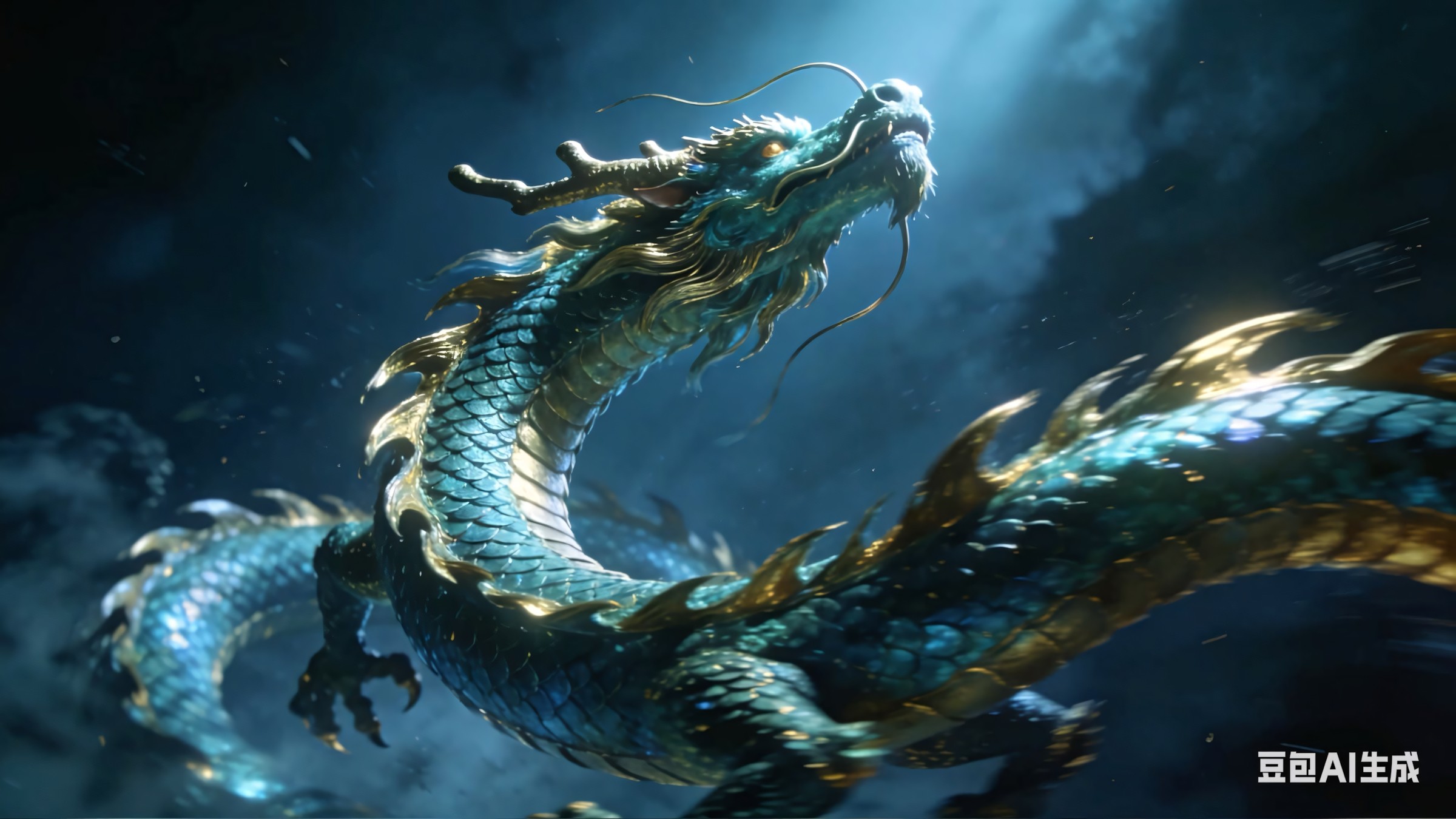 1234+ Hình Nền Rồng 🐉 (Con Rồng, 3D, Vàng) Cho Điện Thoại Và Máy Tính